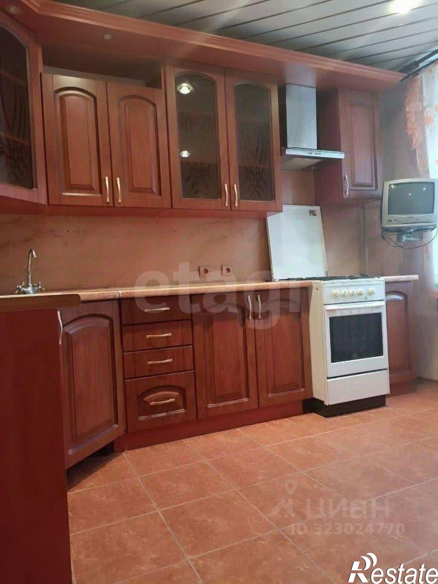 Купить квартиру за 6 190 000 рублей на улица Гурьянова, 18 к1