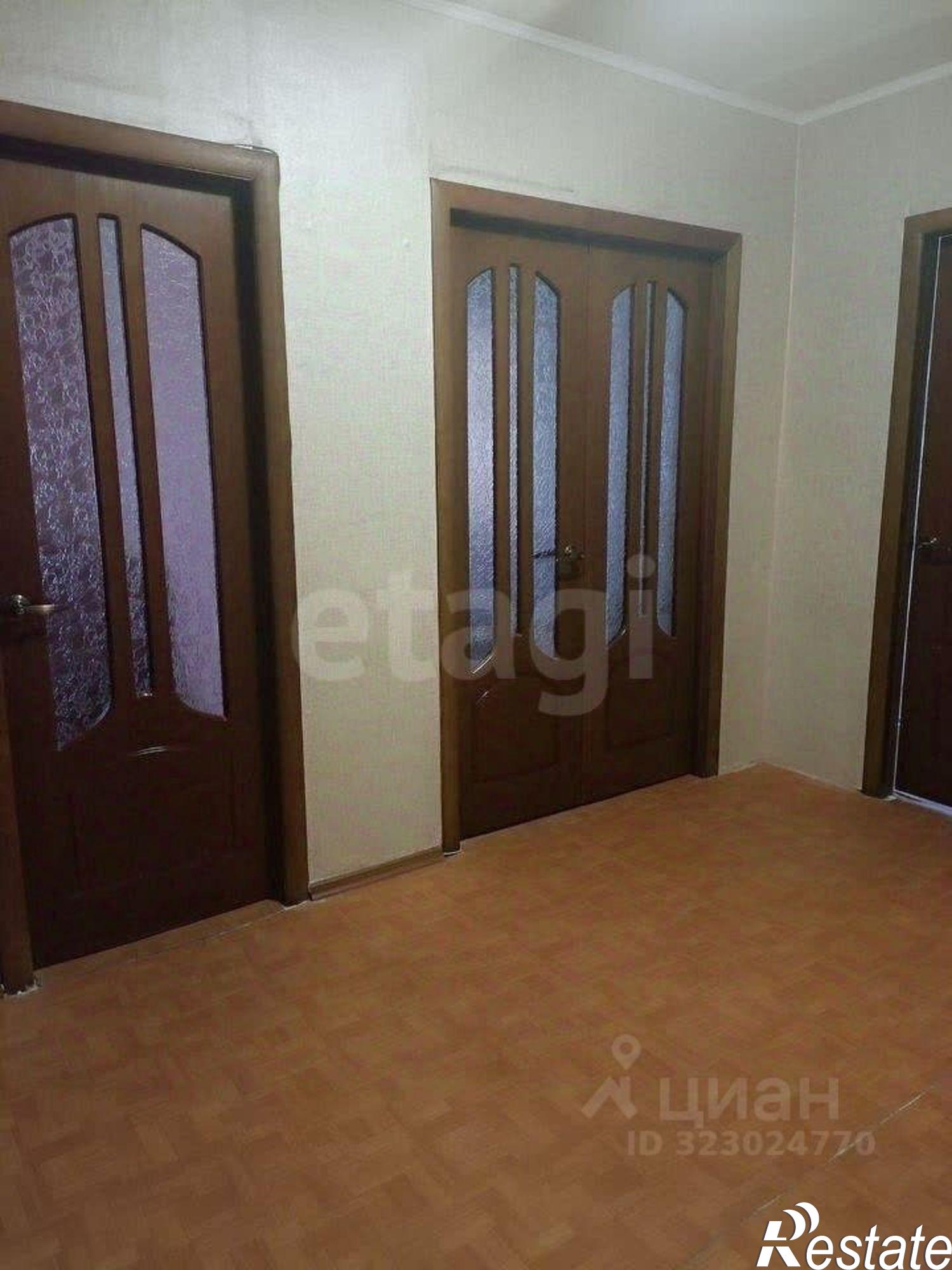 Купить квартиру за 6 190 000 рублей на улица Гурьянова, 18 к1