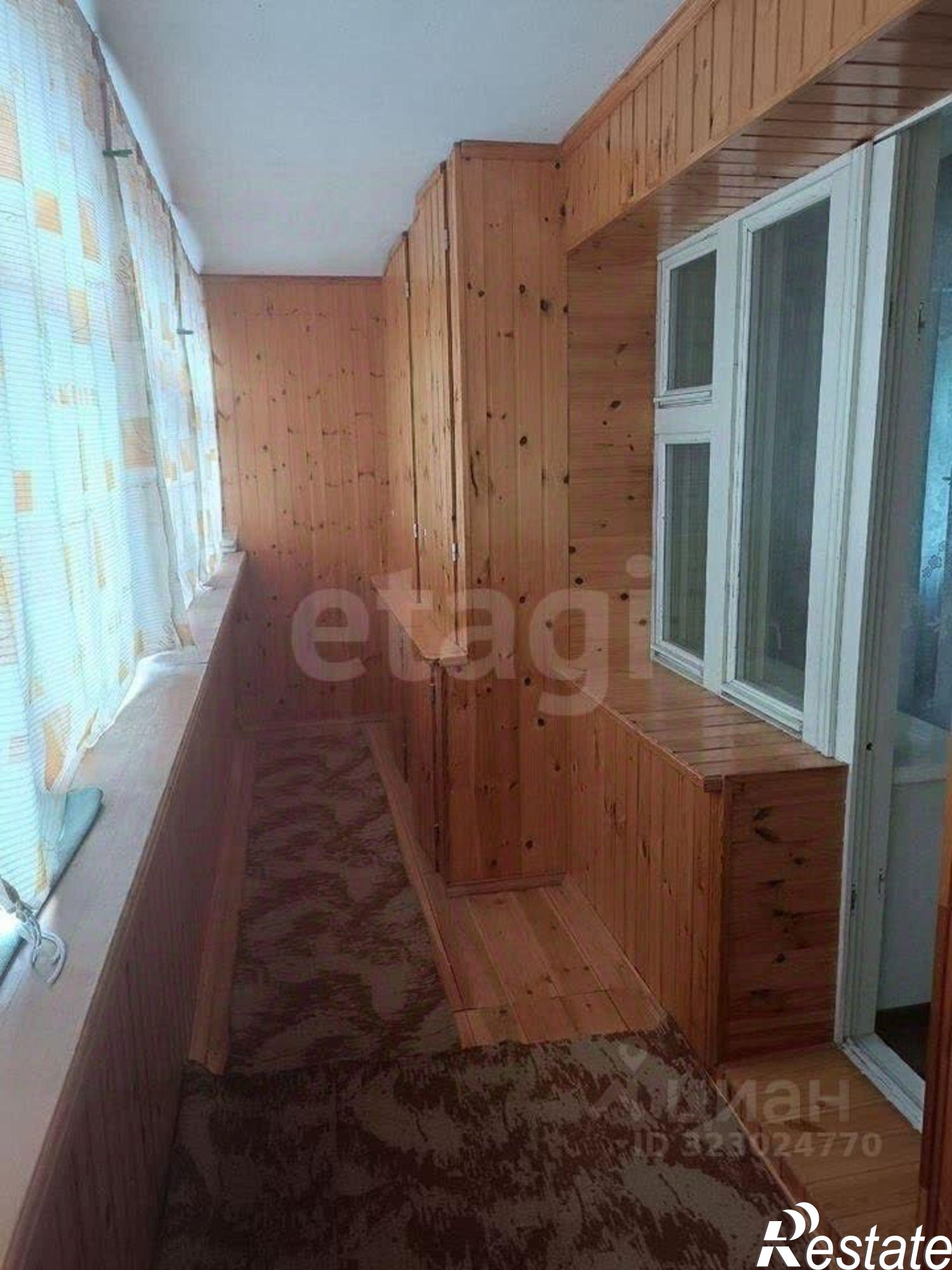 Купить квартиру за 6 190 000 рублей на улица Гурьянова, 18 к1