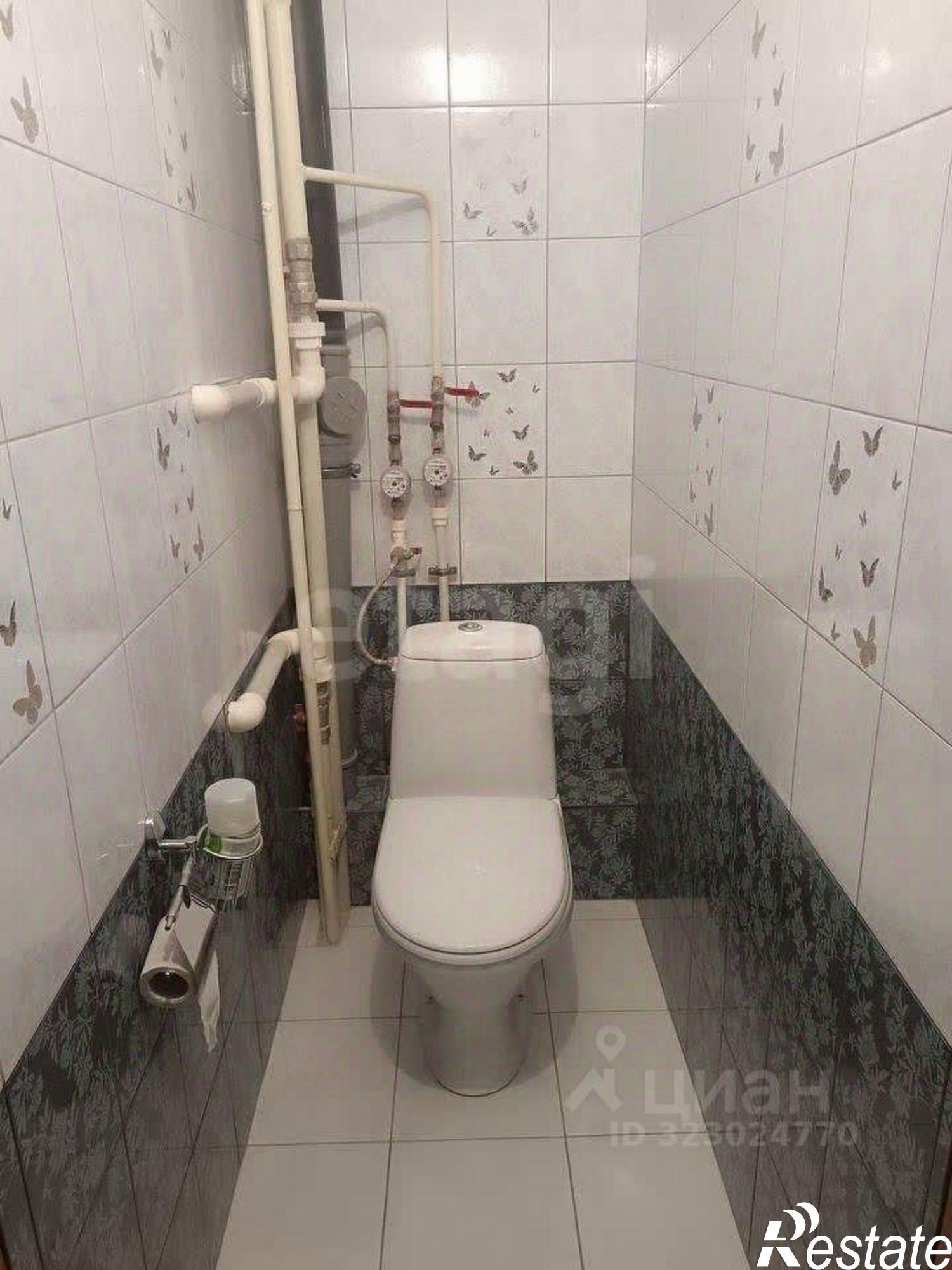 Купить квартиру за 6 190 000 рублей на улица Гурьянова, 18 к1