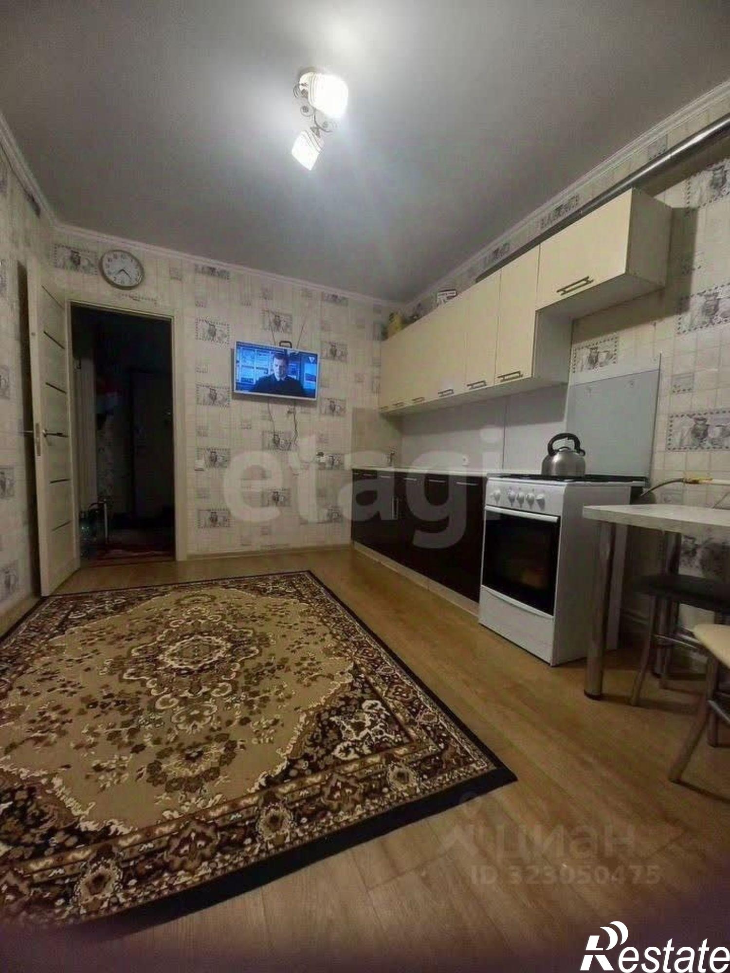 Купить квартиру за 3 920 000 рублей на улица Василия Стригунова, 3