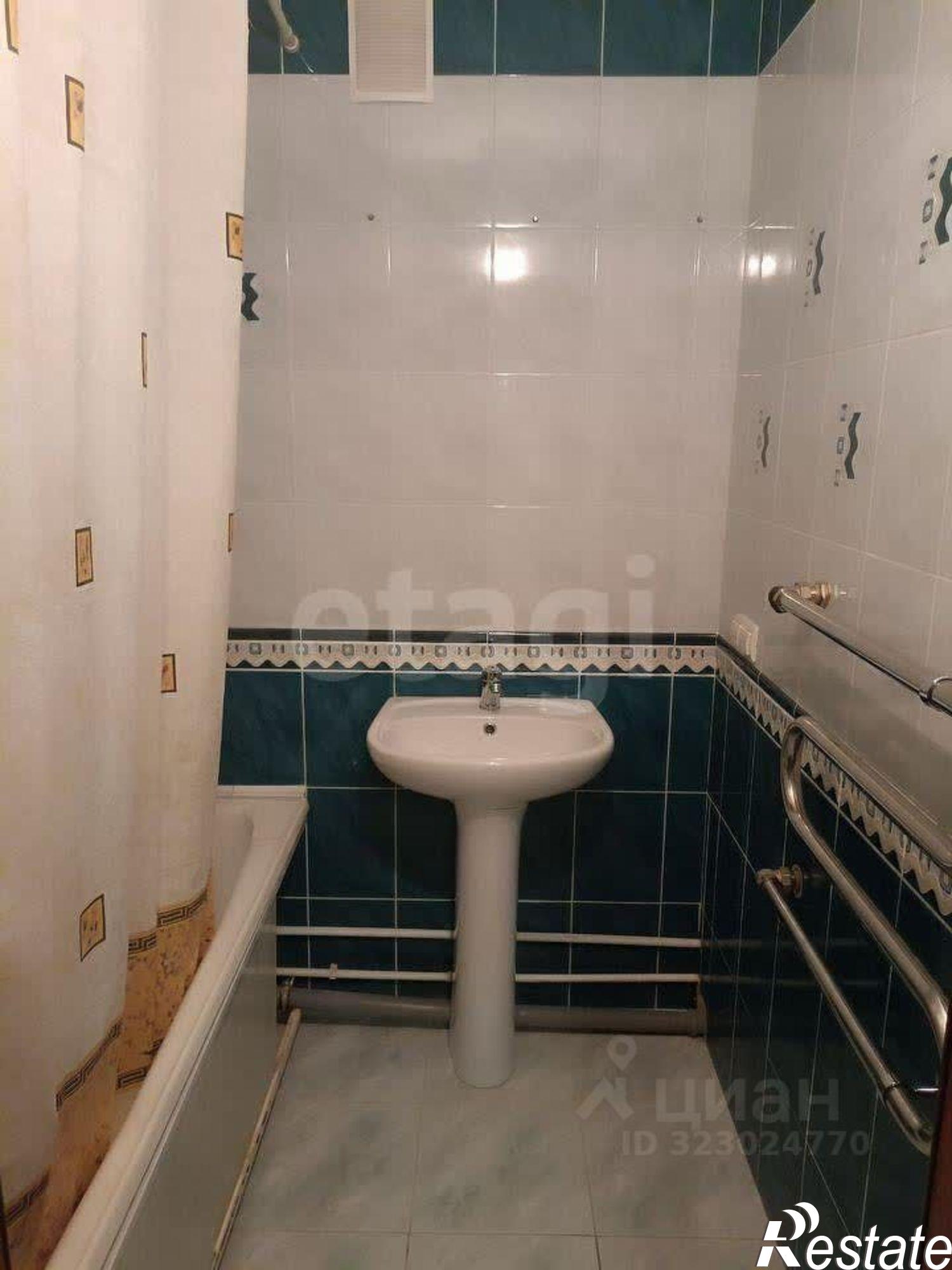 Купить квартиру за 6 190 000 рублей на улица Гурьянова, 18 к1