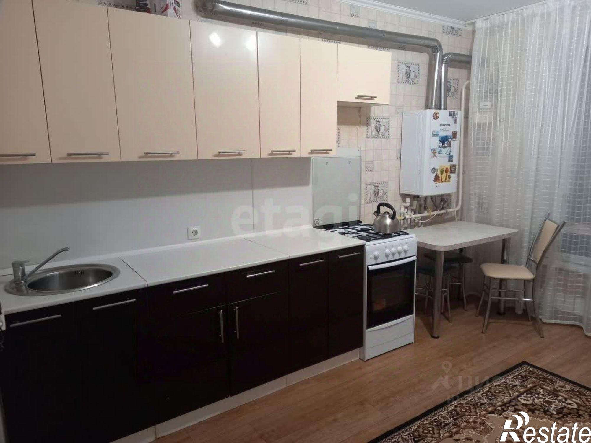 Купить квартиру за 3 920 000 рублей на улица Василия Стригунова, 3