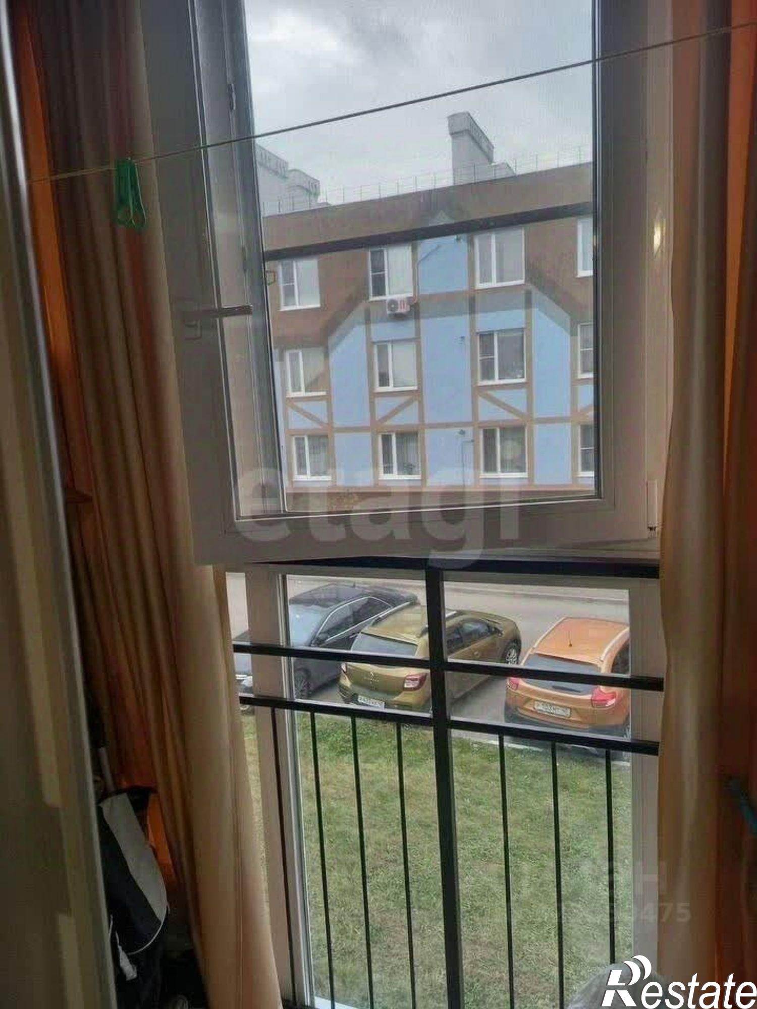 Купить квартиру за 3 920 000 рублей на улица Василия Стригунова, 3