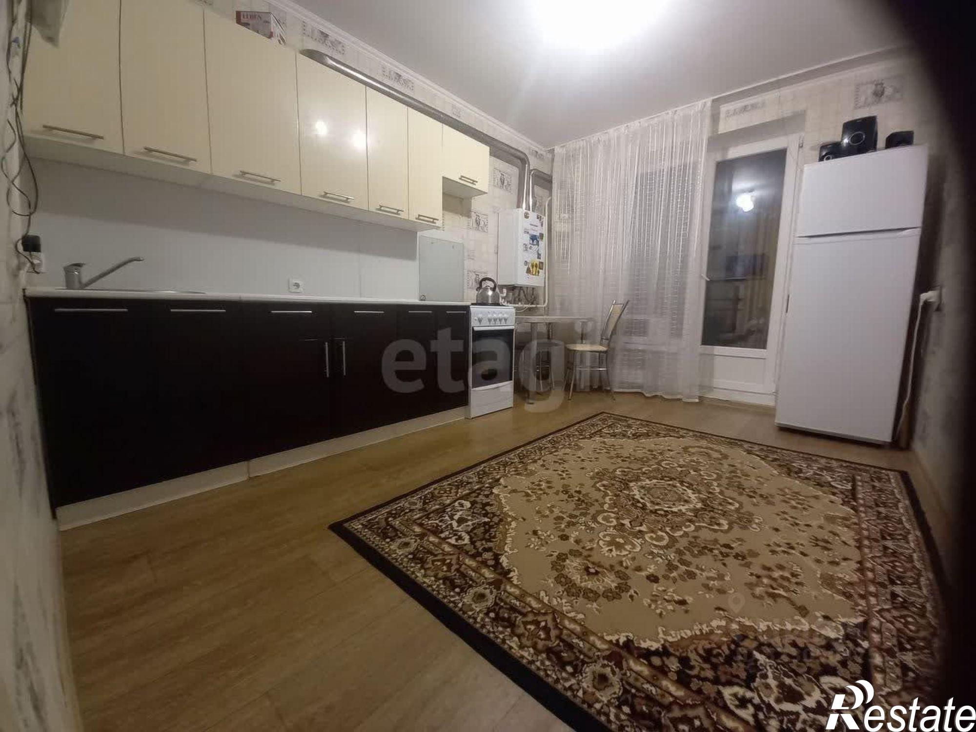 Купить квартиру за 3 920 000 рублей на улица Василия Стригунова, 3