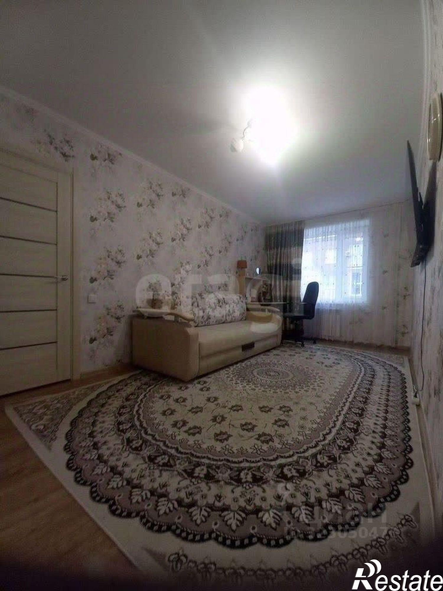 Купить квартиру за 3 920 000 рублей на улица Василия Стригунова, 3