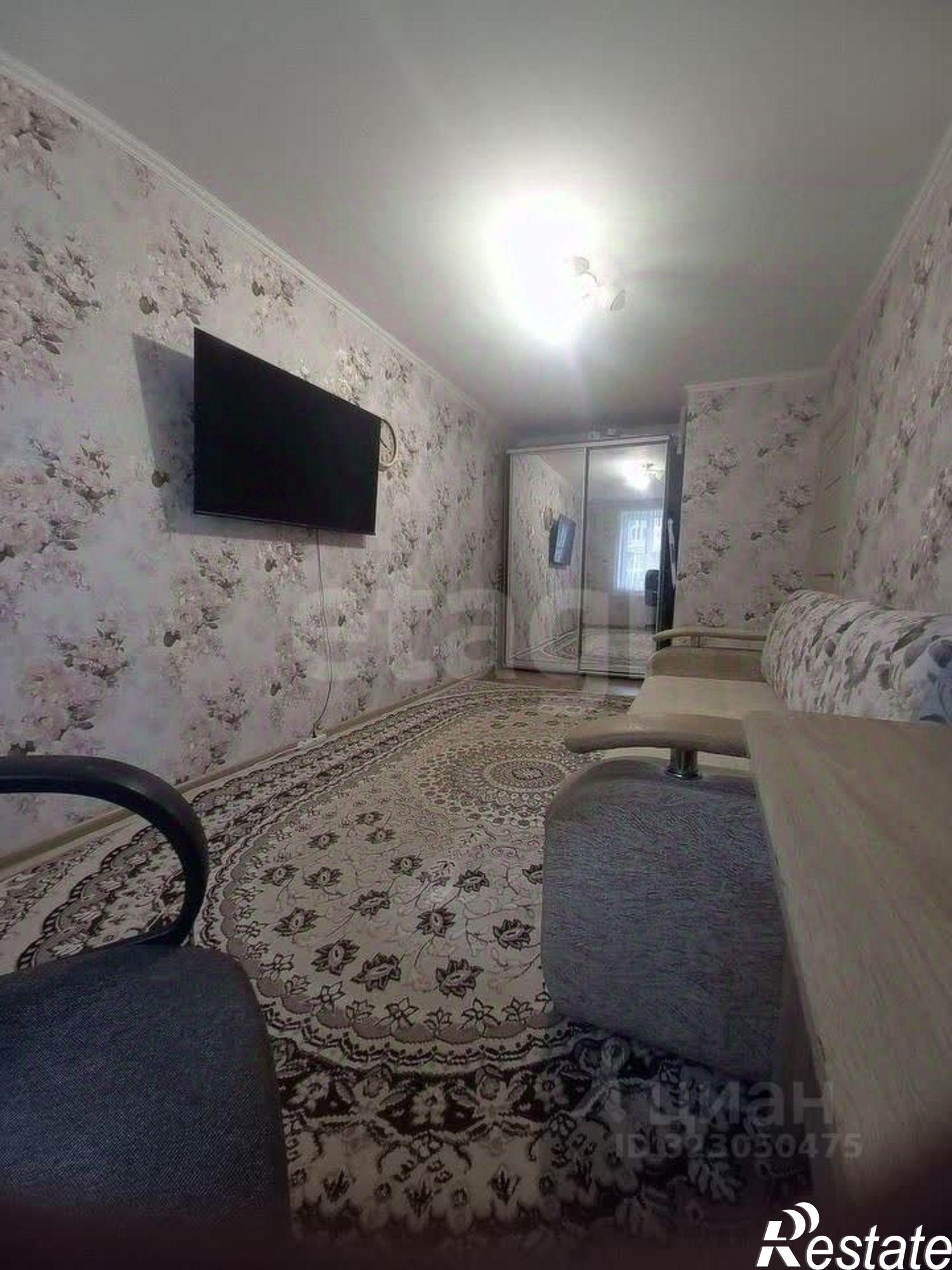 Купить квартиру за 3 920 000 рублей на улица Василия Стригунова, 3