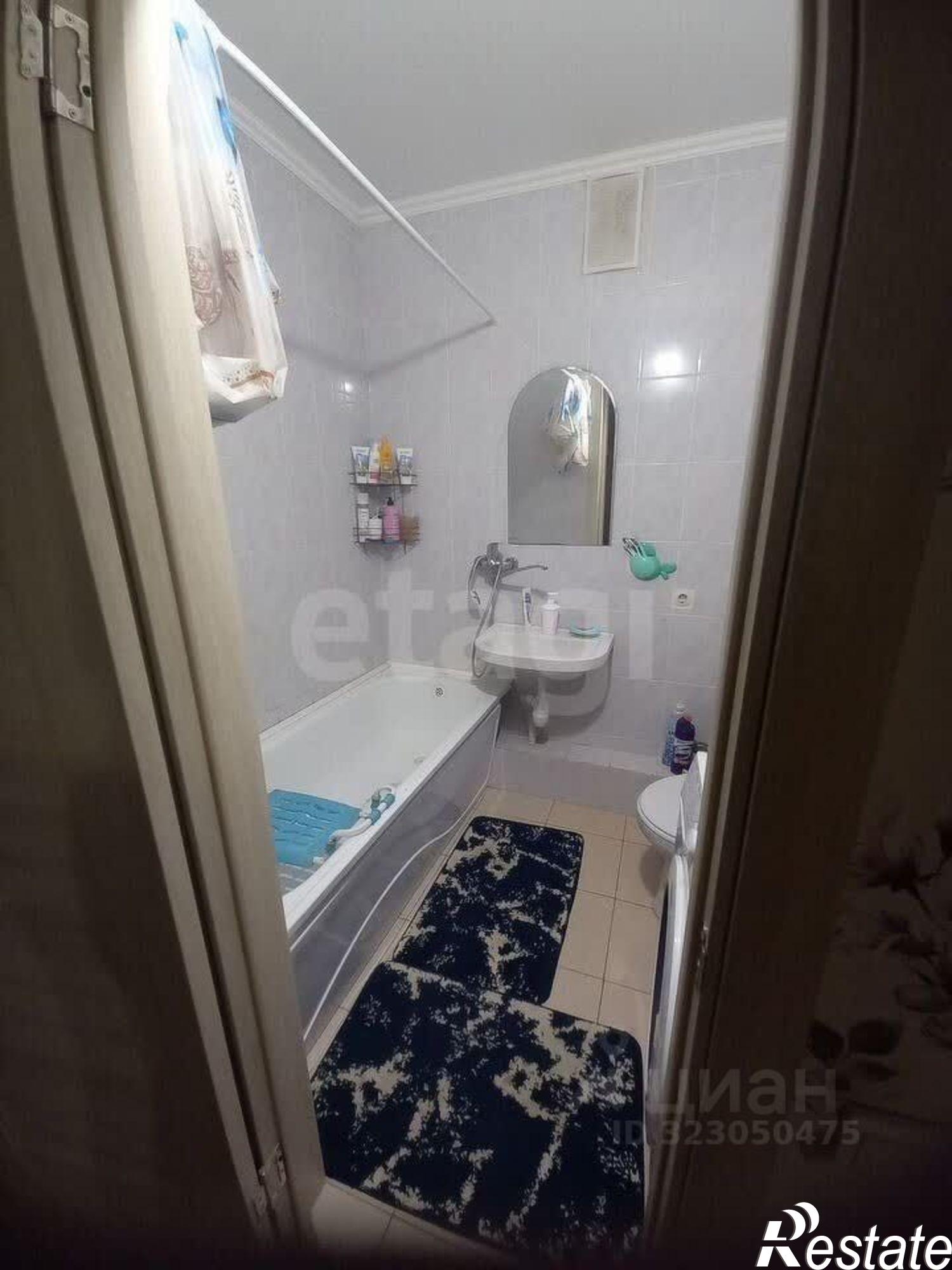 Купить квартиру за 3 920 000 рублей на улица Василия Стригунова, 3