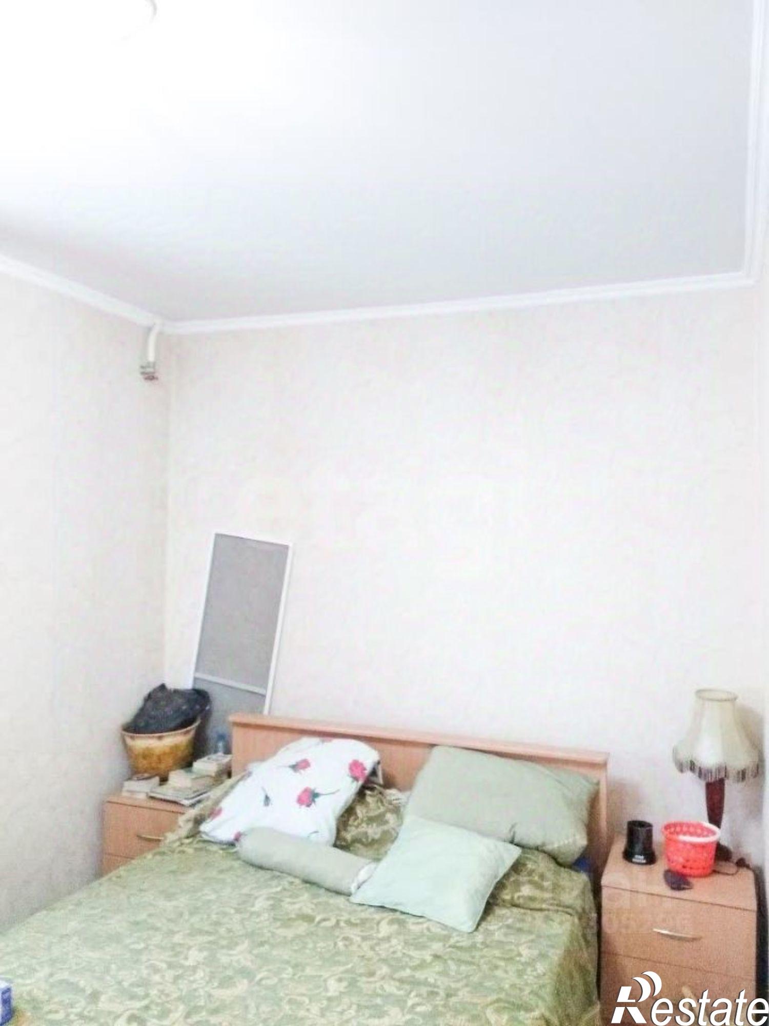 Купить квартиру за 4 800 000 рублей на Центральная улица, 18