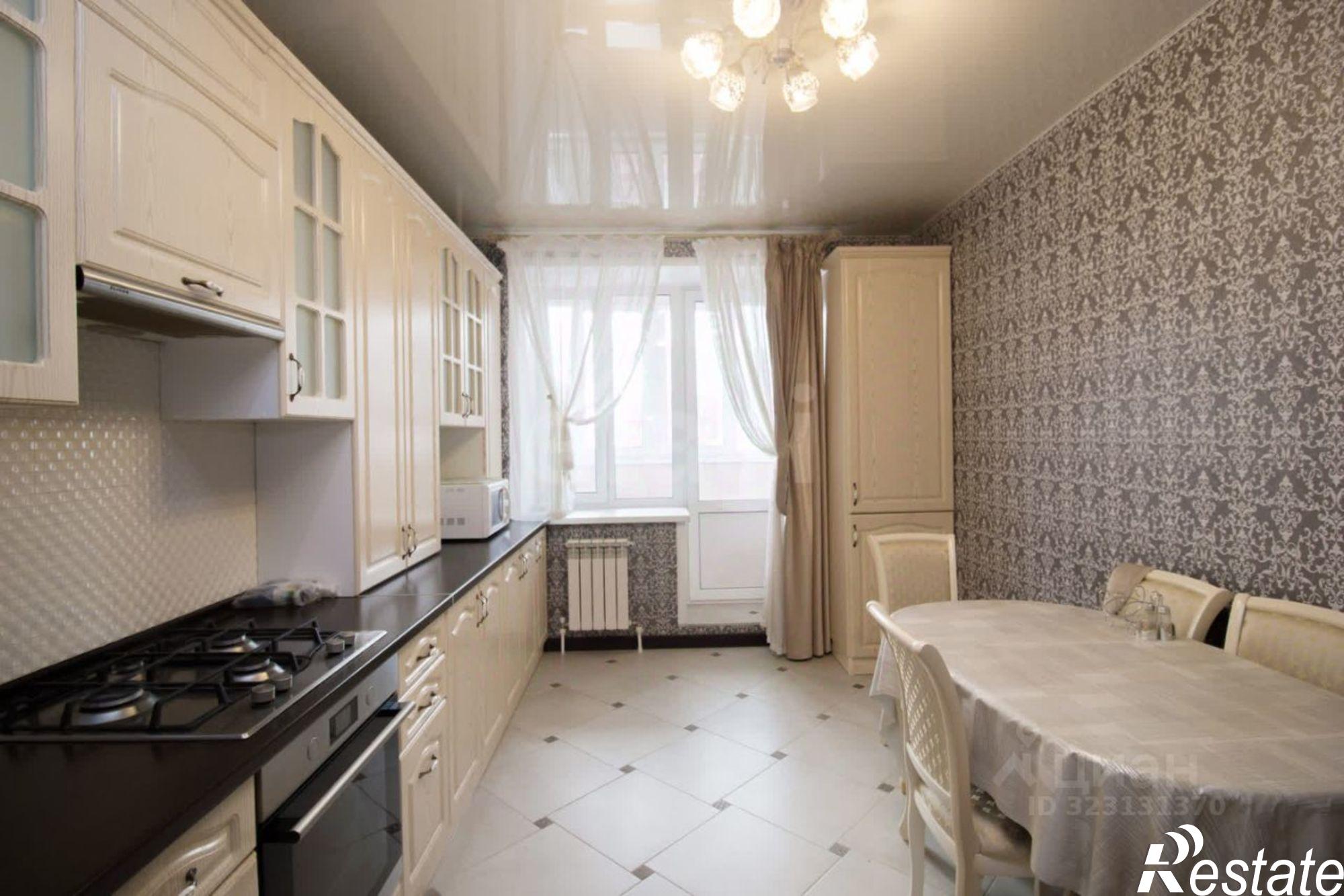 Купить квартиру за 5 600 000 рублей на Терепецкая улица, 7