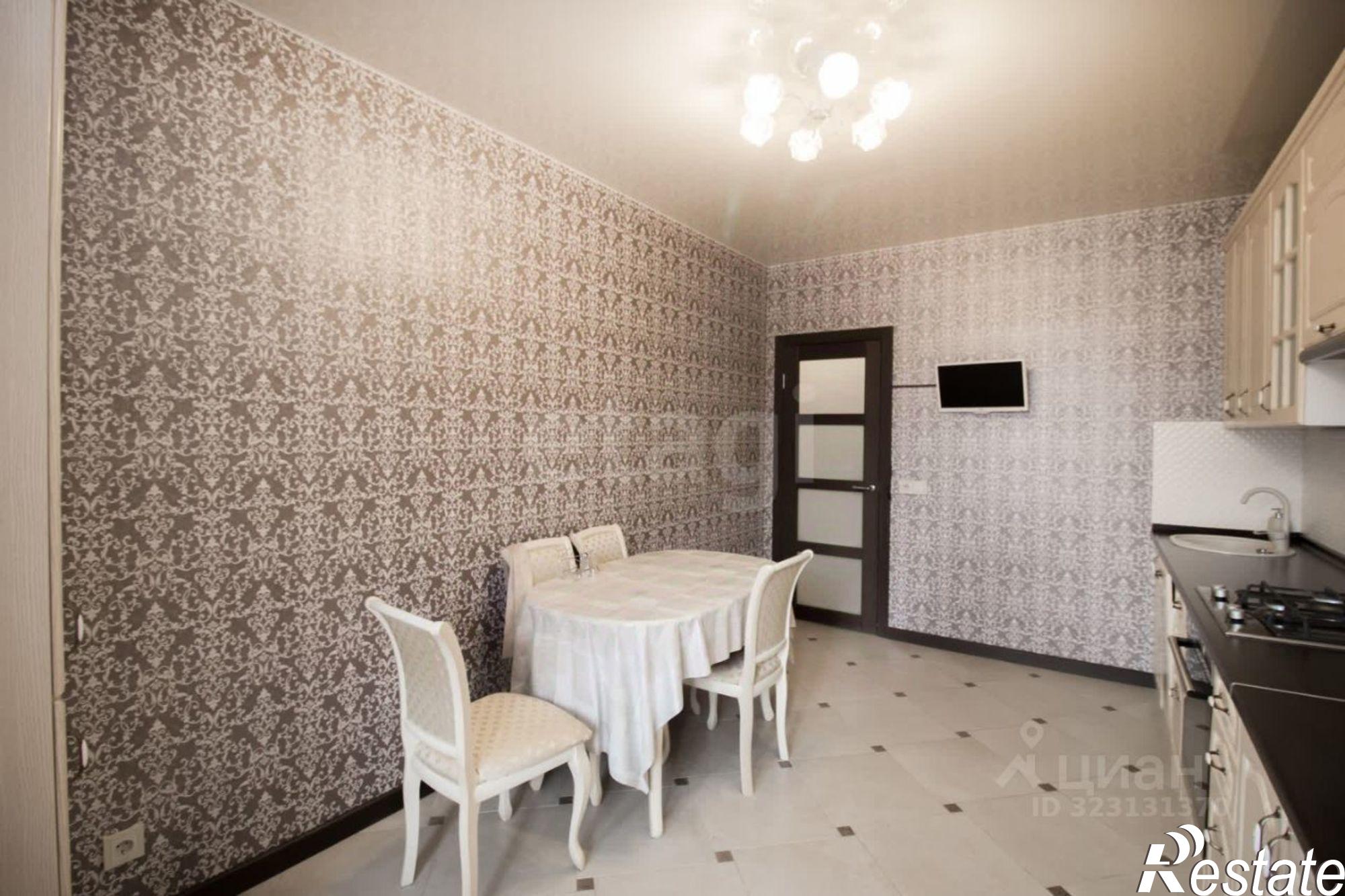 Купить квартиру за 5 600 000 рублей на Терепецкая улица, 7