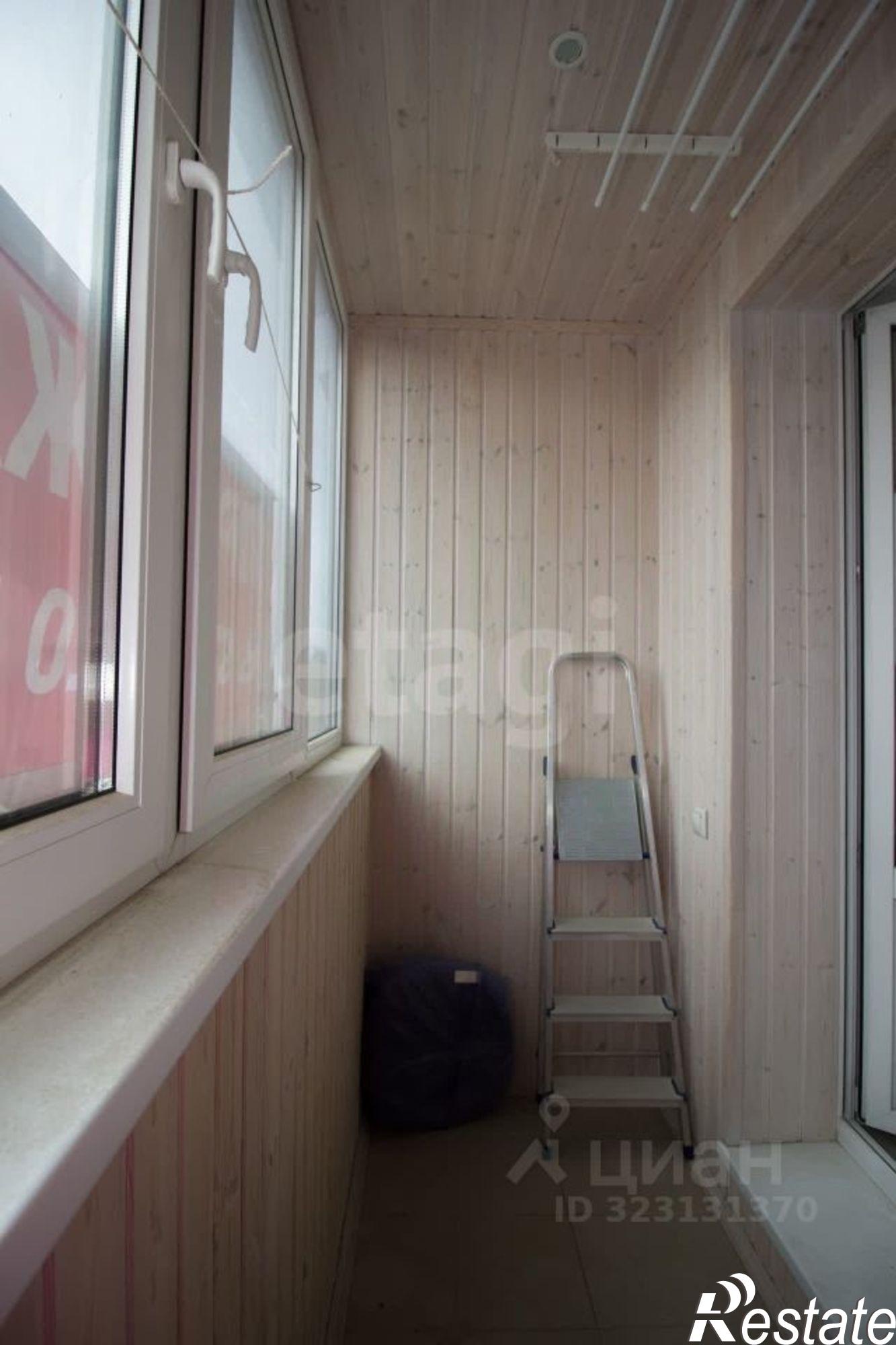 Купить квартиру за 5 600 000 рублей на Терепецкая улица, 7