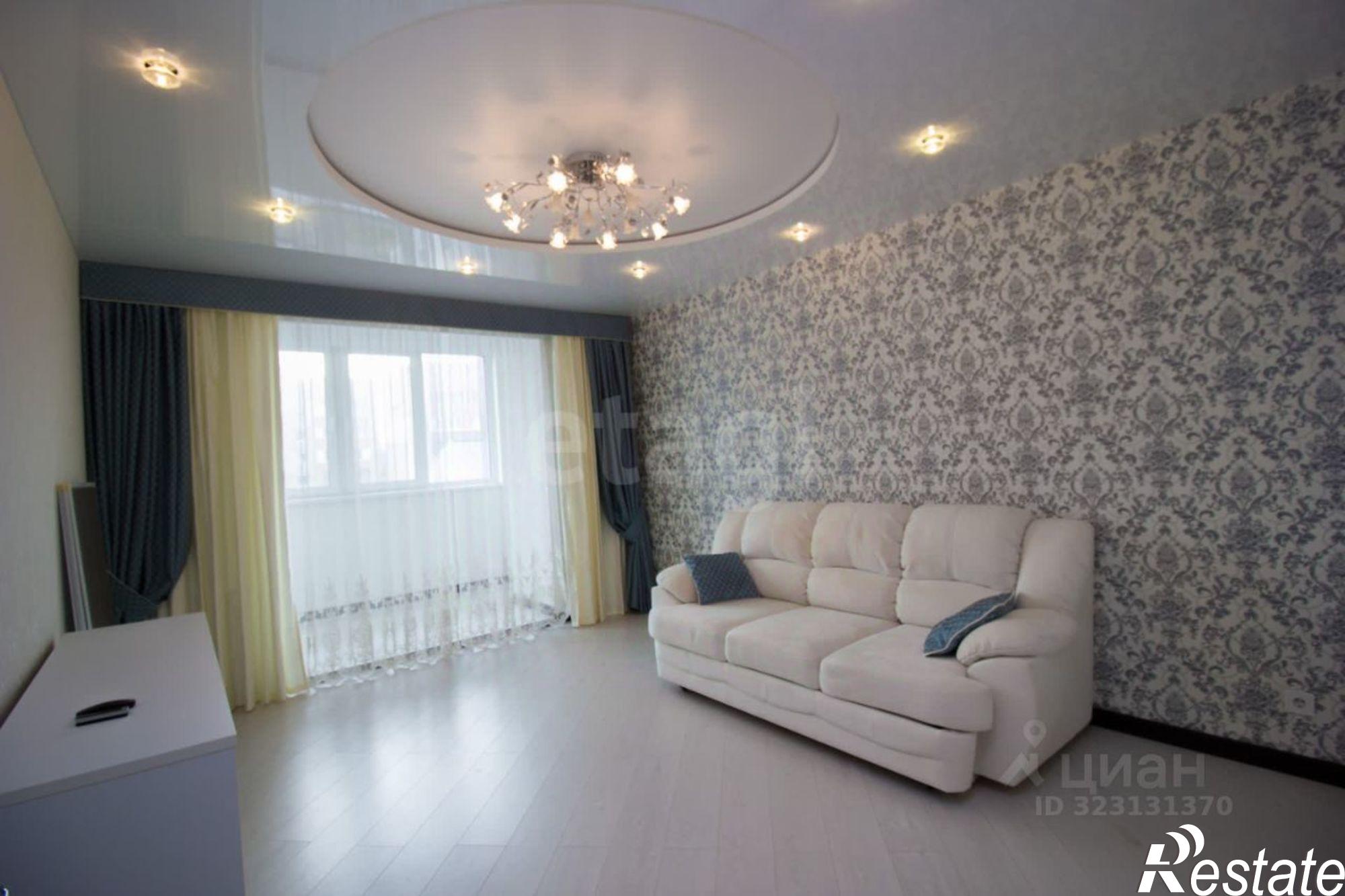 Купить квартиру за 5 600 000 рублей на Терепецкая улица, 7