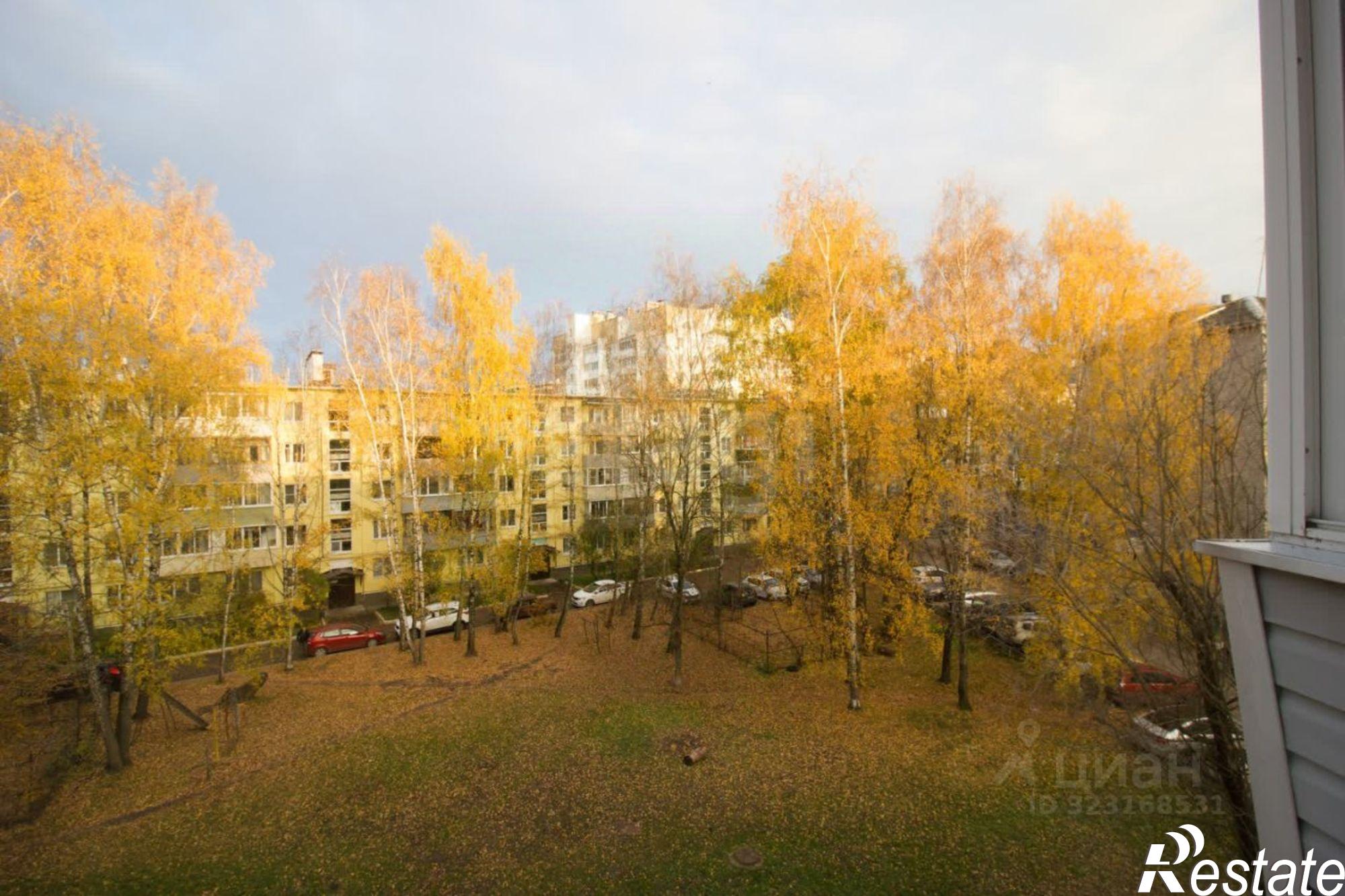 Купить квартиру за 5 100 000 рублей на улица Суворова, 153 к4