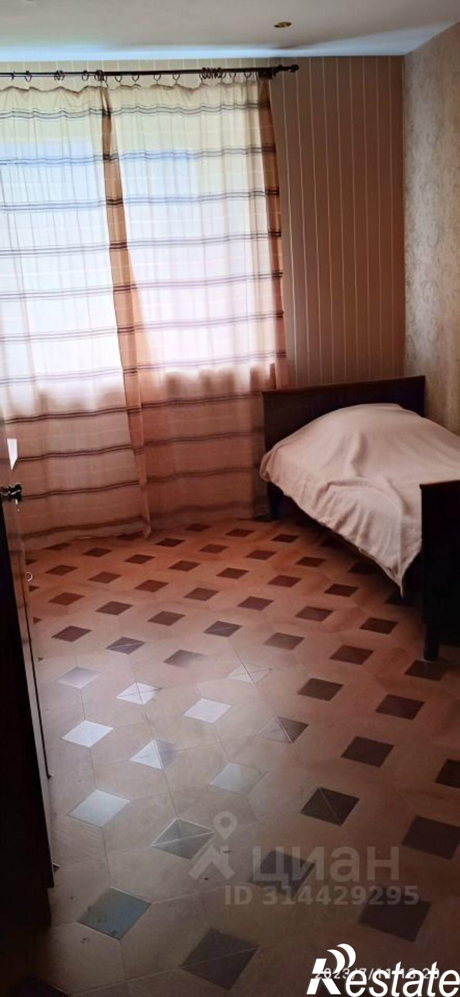 Купить комнату за 650 000 рублей на Родниковая улица, 87