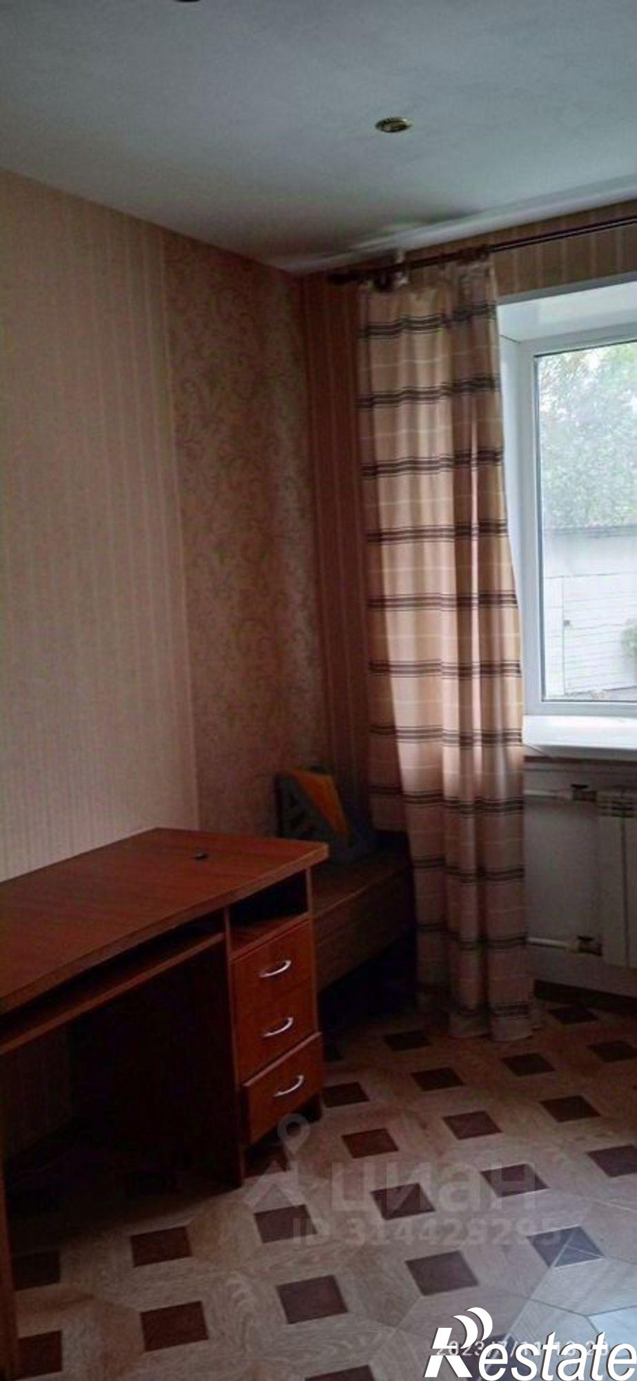 Купить комнату за 650 000 рублей на Родниковая улица, 87