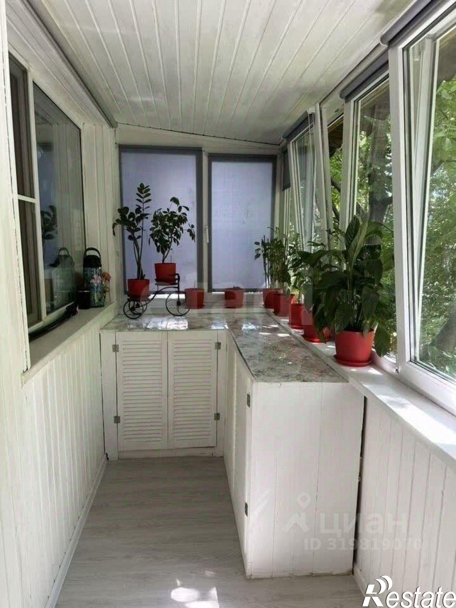 Купить квартиру за 9 500 000 рублей на ул Тульская, 100