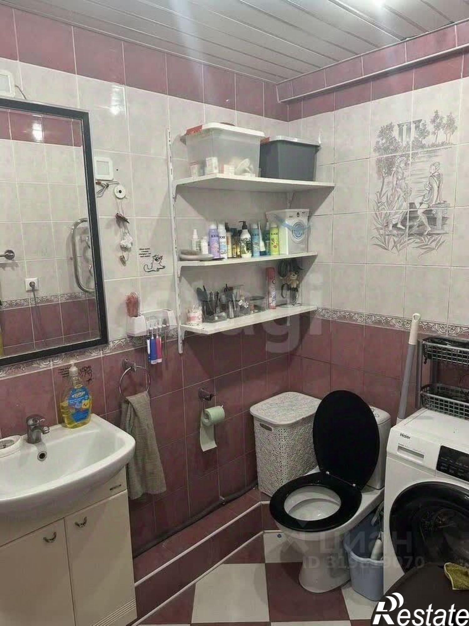 Купить квартиру за 9 500 000 рублей на ул Тульская, 100