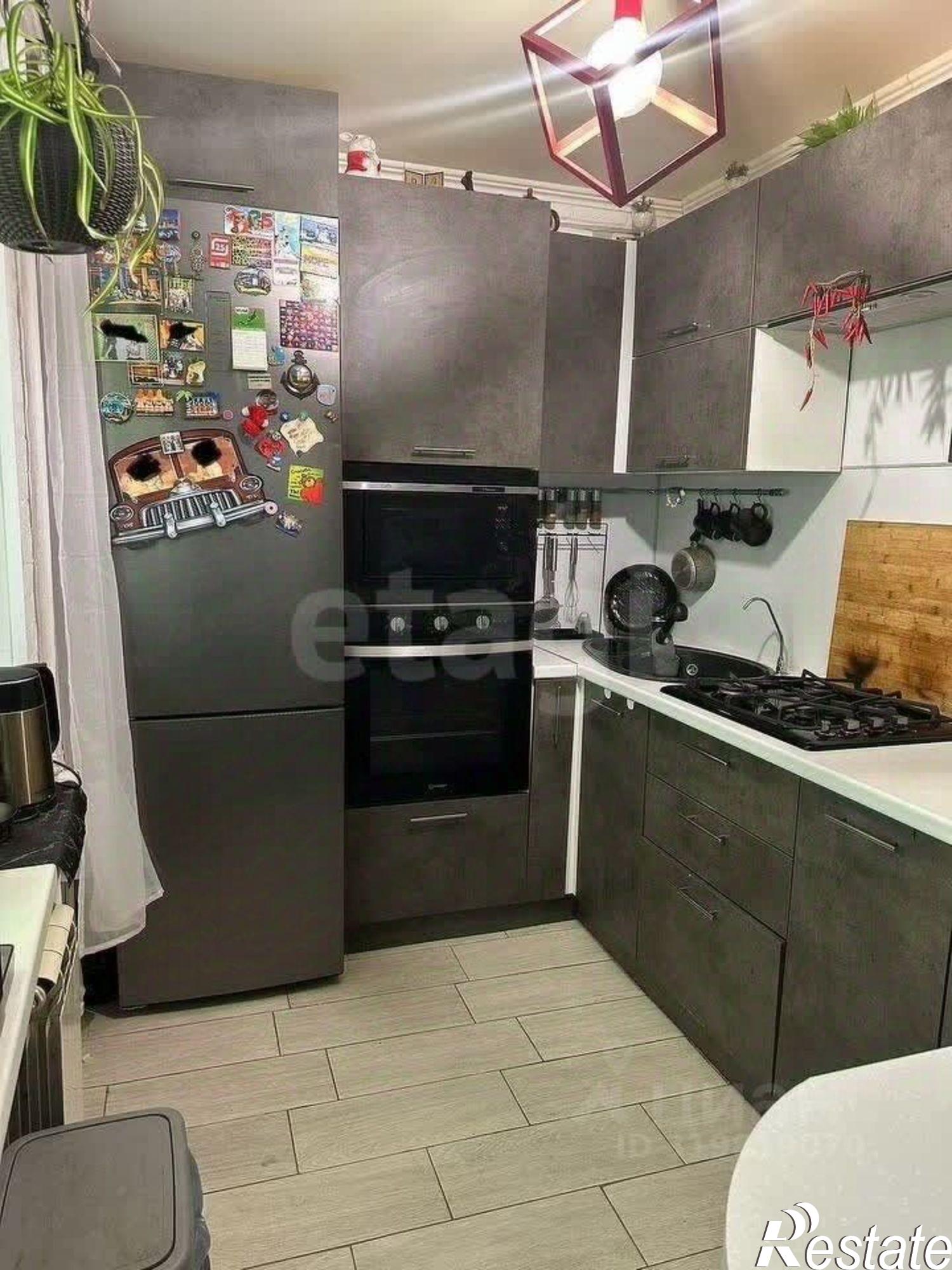 Купить квартиру за 9 500 000 рублей на ул Тульская, 100