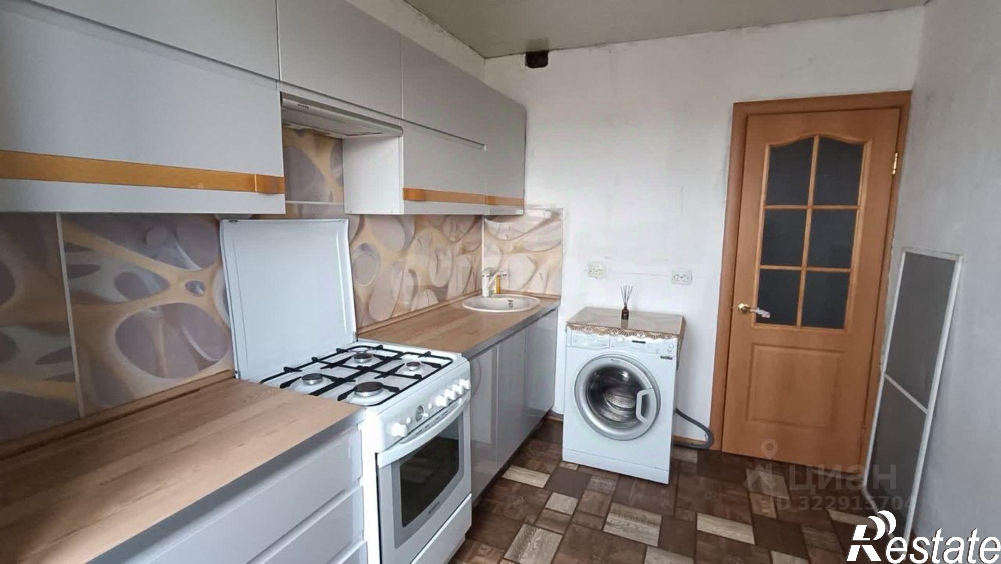 Купить квартиру за 4 700 000 рублей на ул Кибальчича, 3