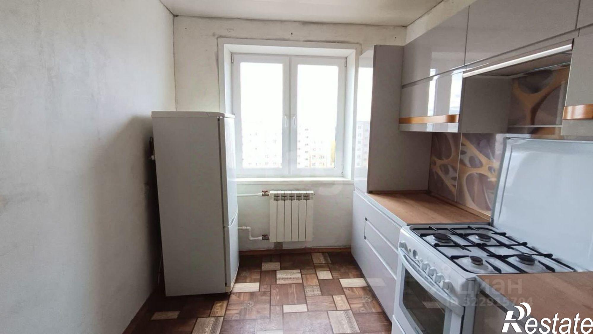 Купить квартиру за 4 700 000 рублей на ул Кибальчича, 3