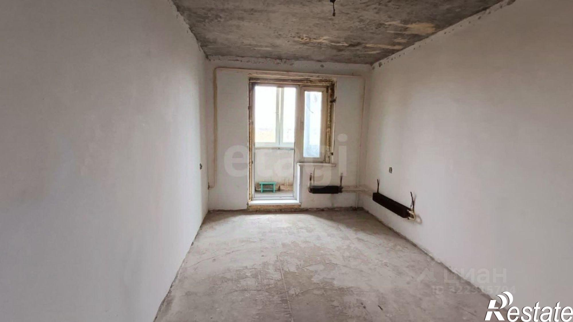 Купить квартиру за 4 700 000 рублей на ул Кибальчича, 3