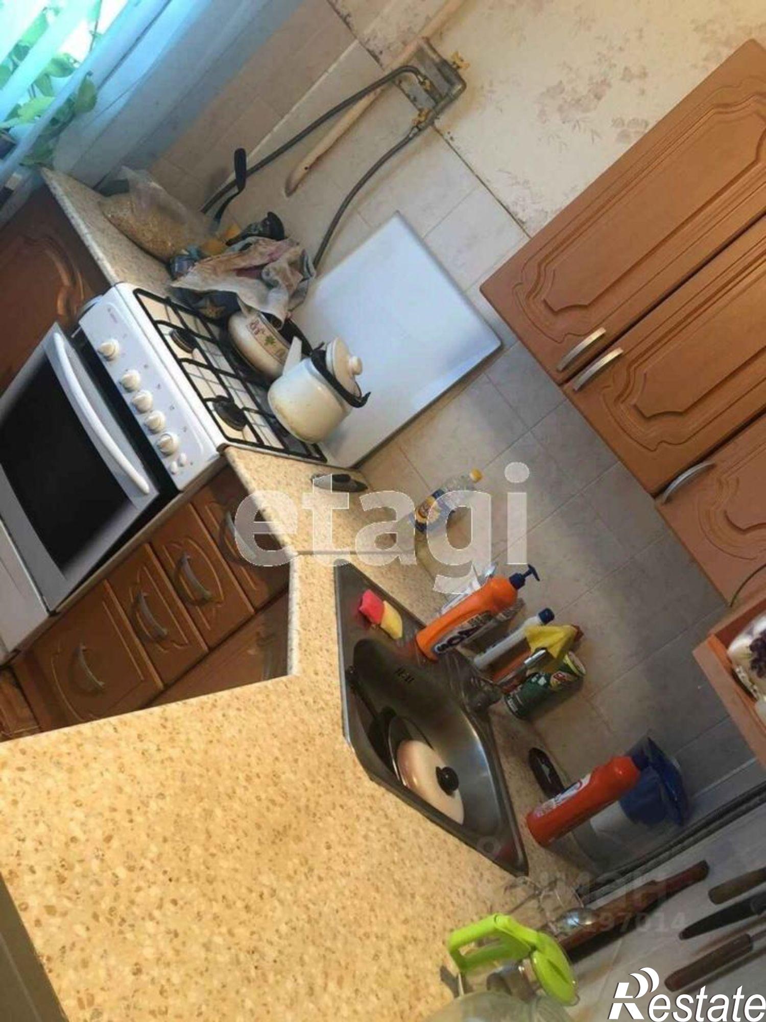 Купить квартиру за 4 000 000 рублей на Советская улица, 6