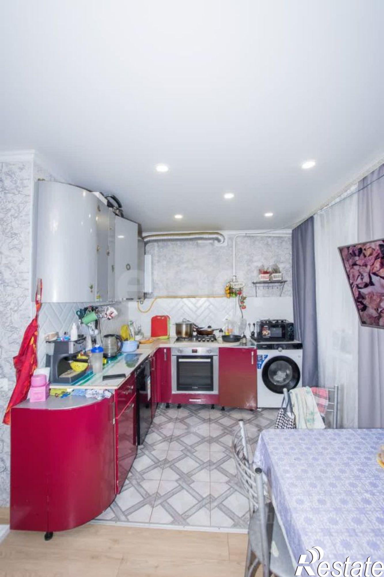 Купить квартиру за 4 190 000 рублей на Центральная улица, 18