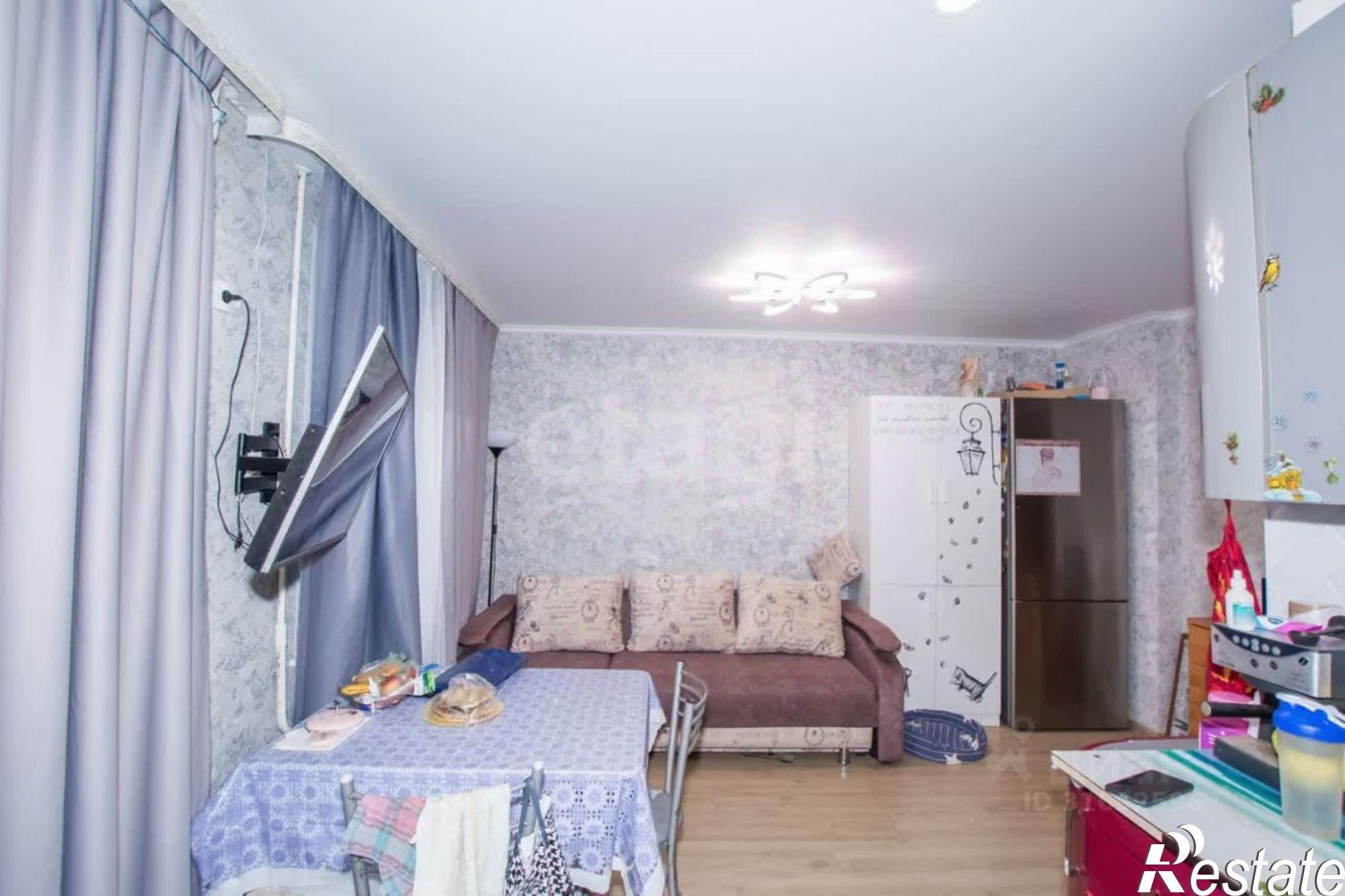 Купить квартиру за 4 190 000 рублей на Центральная улица, 18