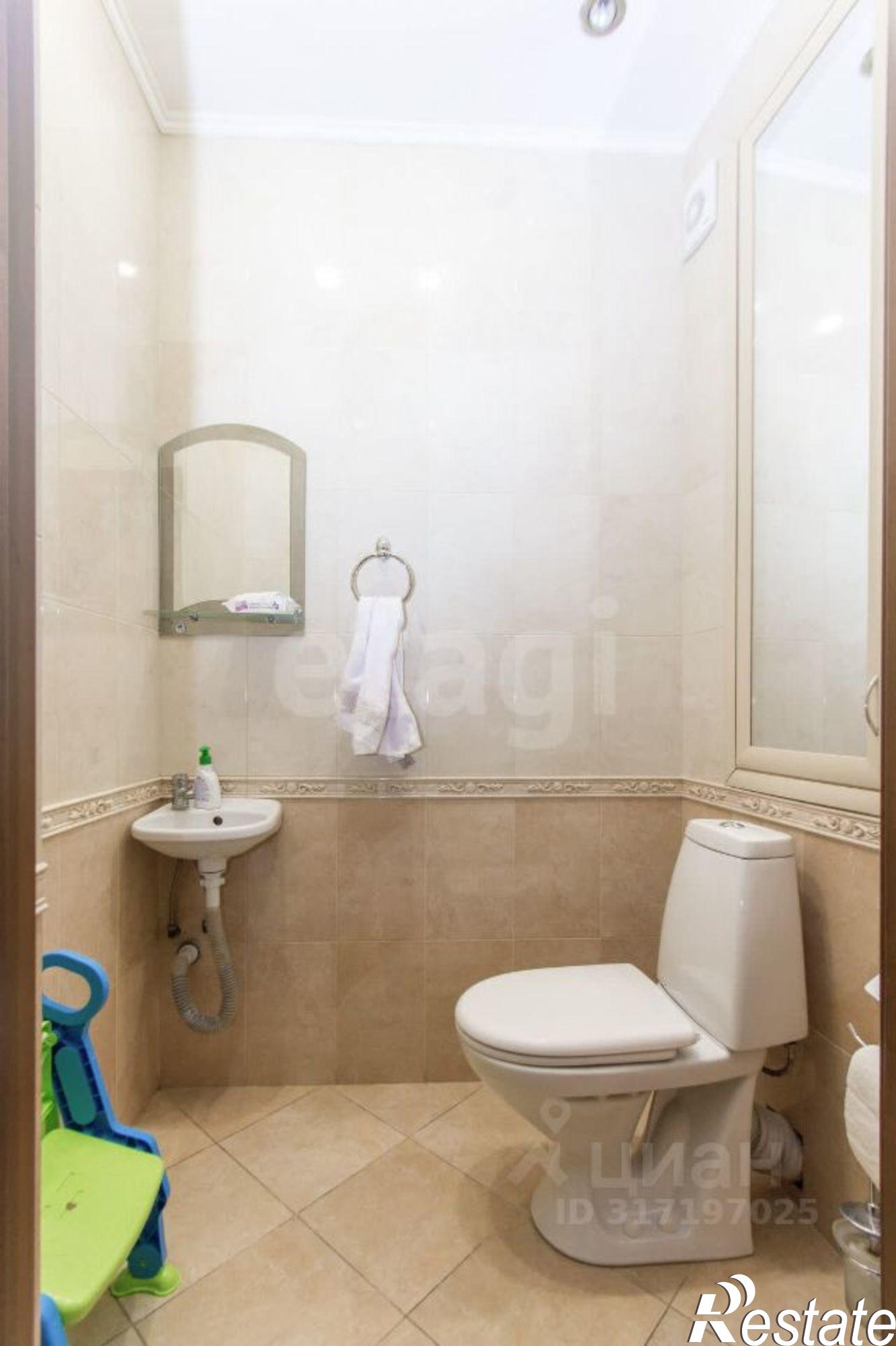 Купить квартиру за 11 400 000 рублей на улица Генерала Попова, 10