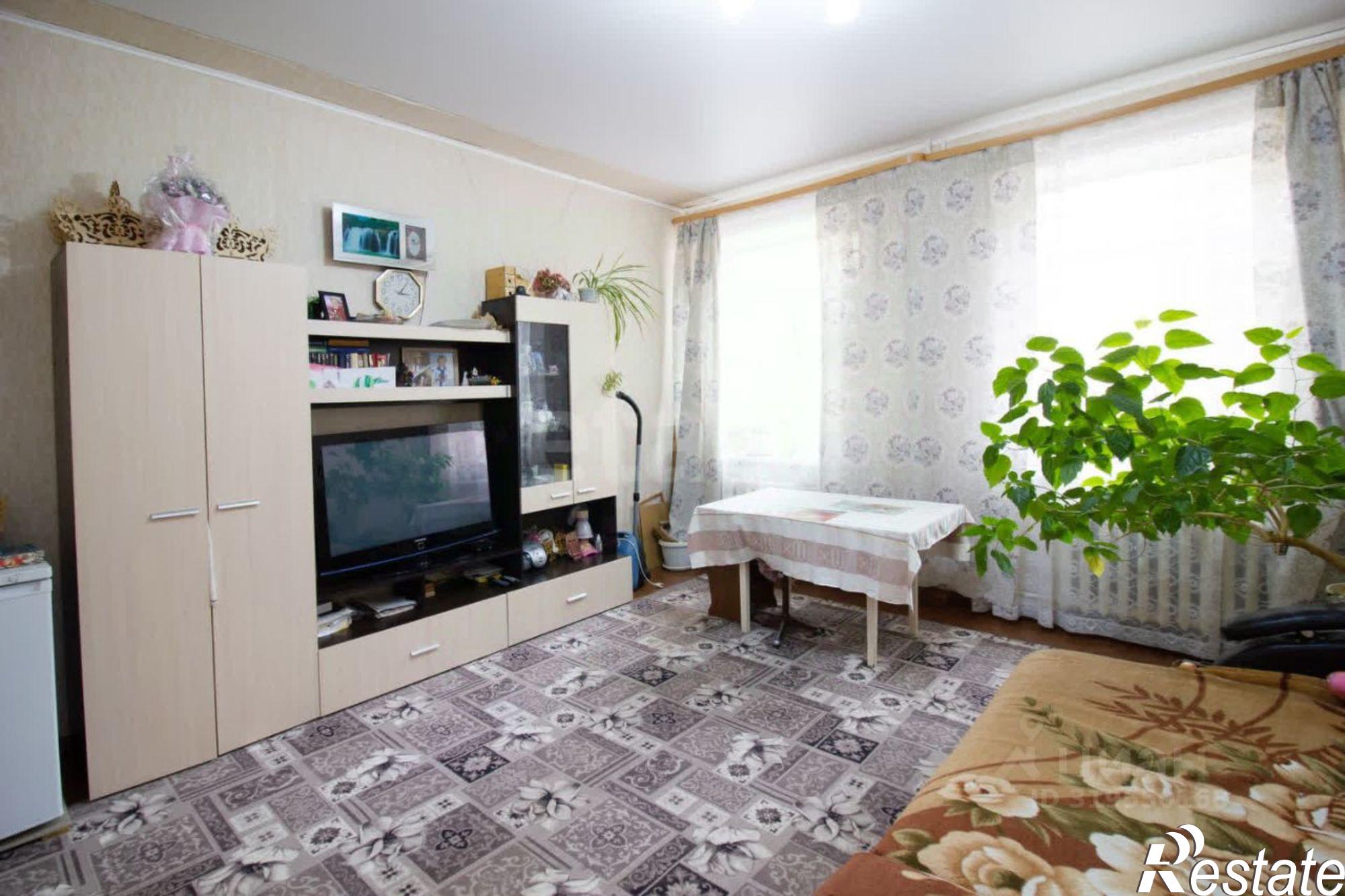 Купить квартиру за 6 500 000 рублей на ул Чичерина, 18