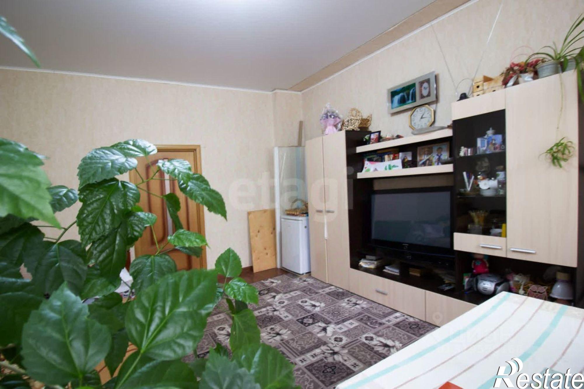 Купить квартиру за 6 500 000 рублей на ул Чичерина, 18