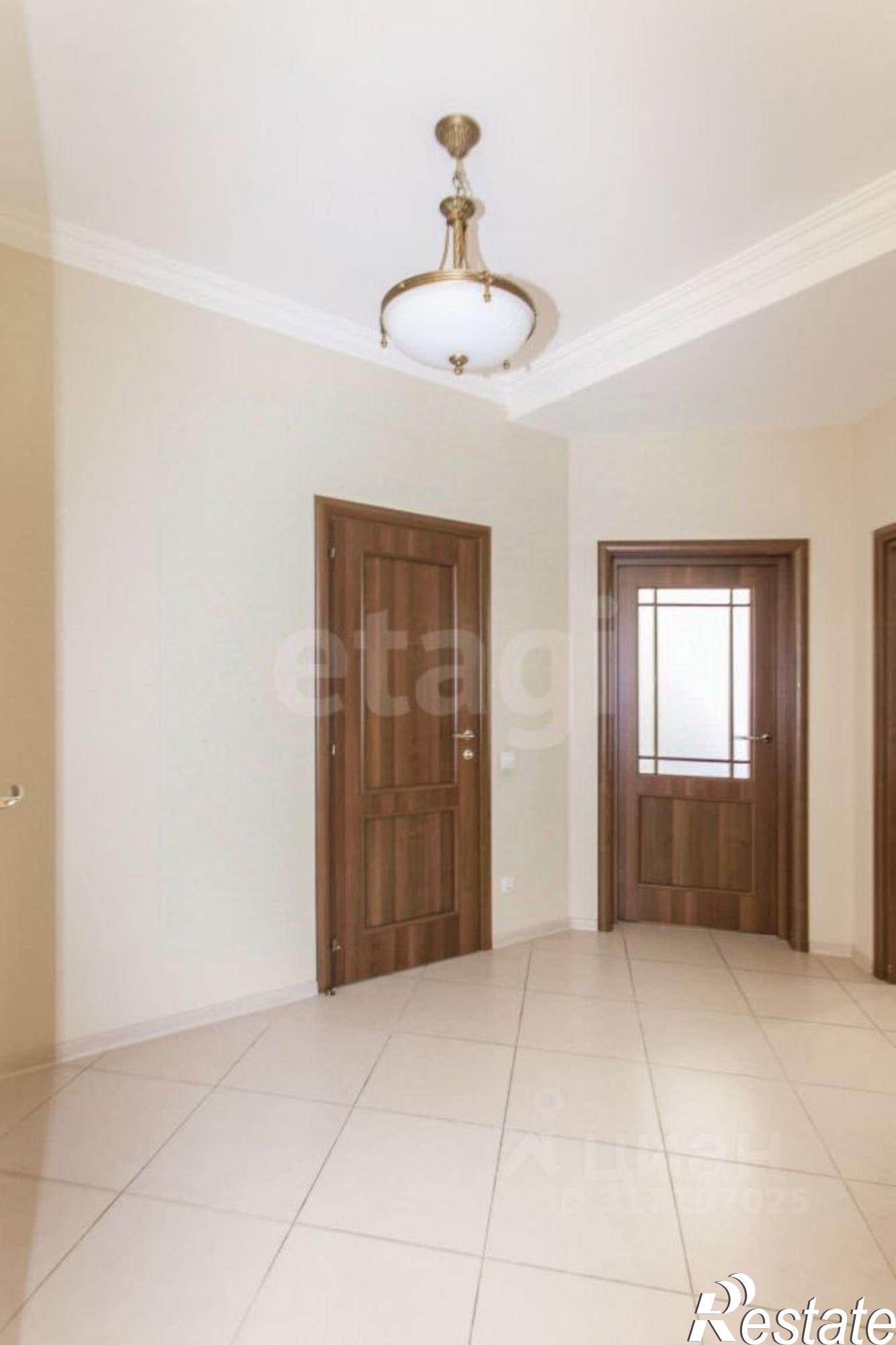 Купить квартиру за 11 400 000 рублей на улица Генерала Попова, 10