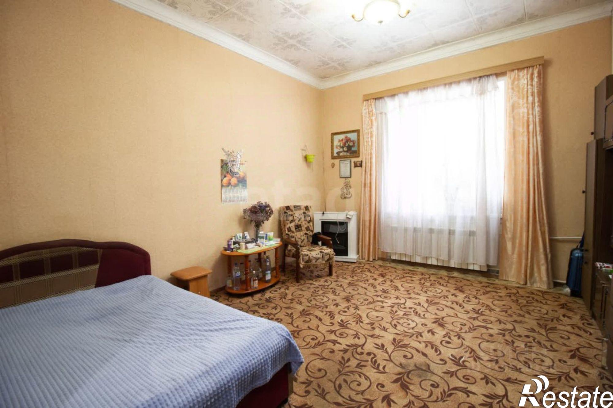 Купить квартиру за 6 500 000 рублей на ул Чичерина, 18