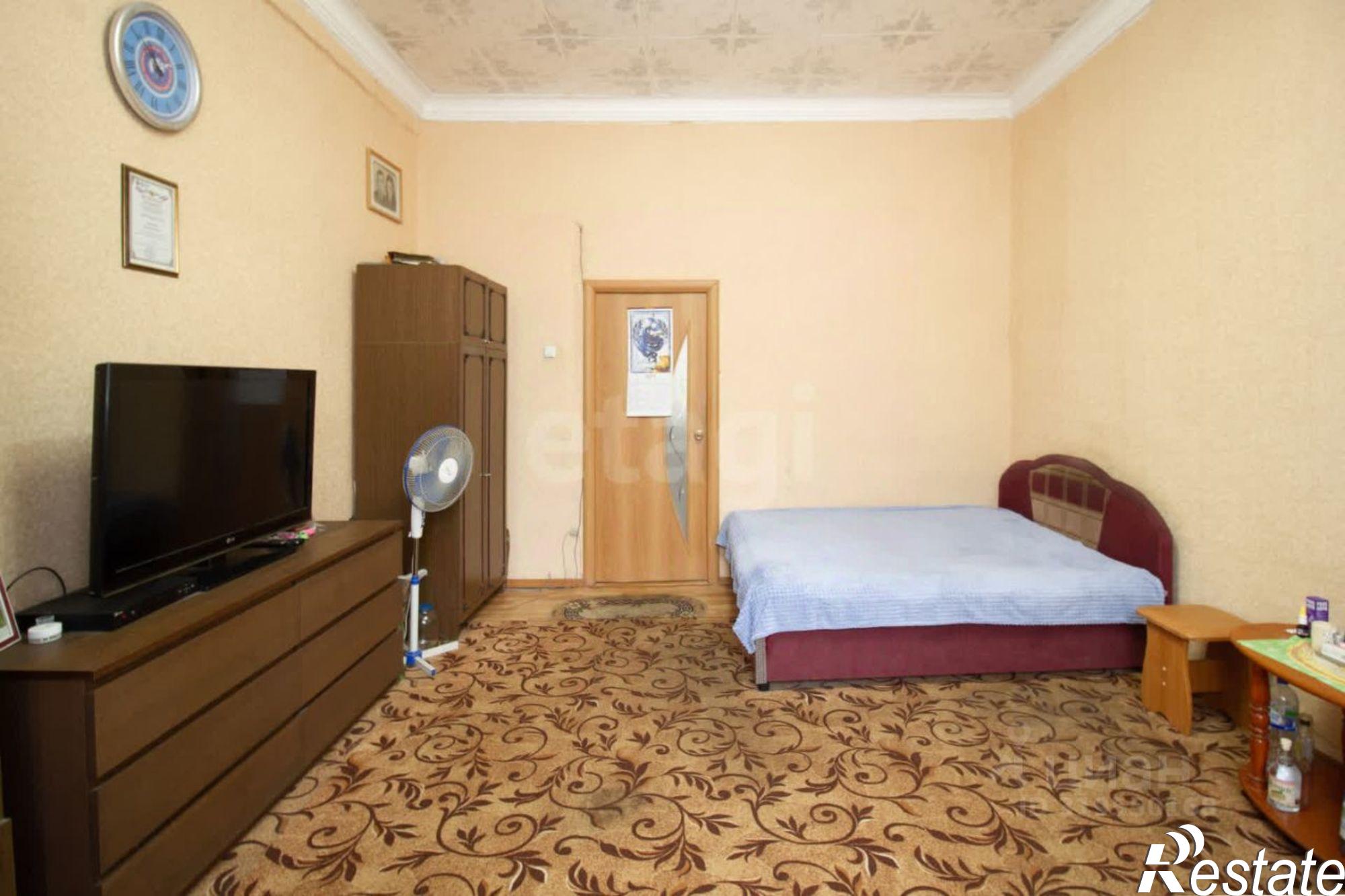 Купить квартиру за 6 500 000 рублей на ул Чичерина, 18