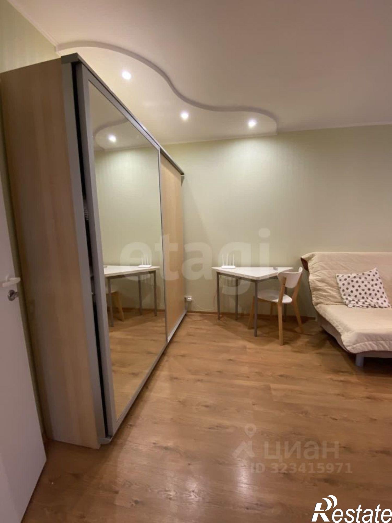 Купить квартиру за 4 200 000 рублей на улица Тельмана, 11