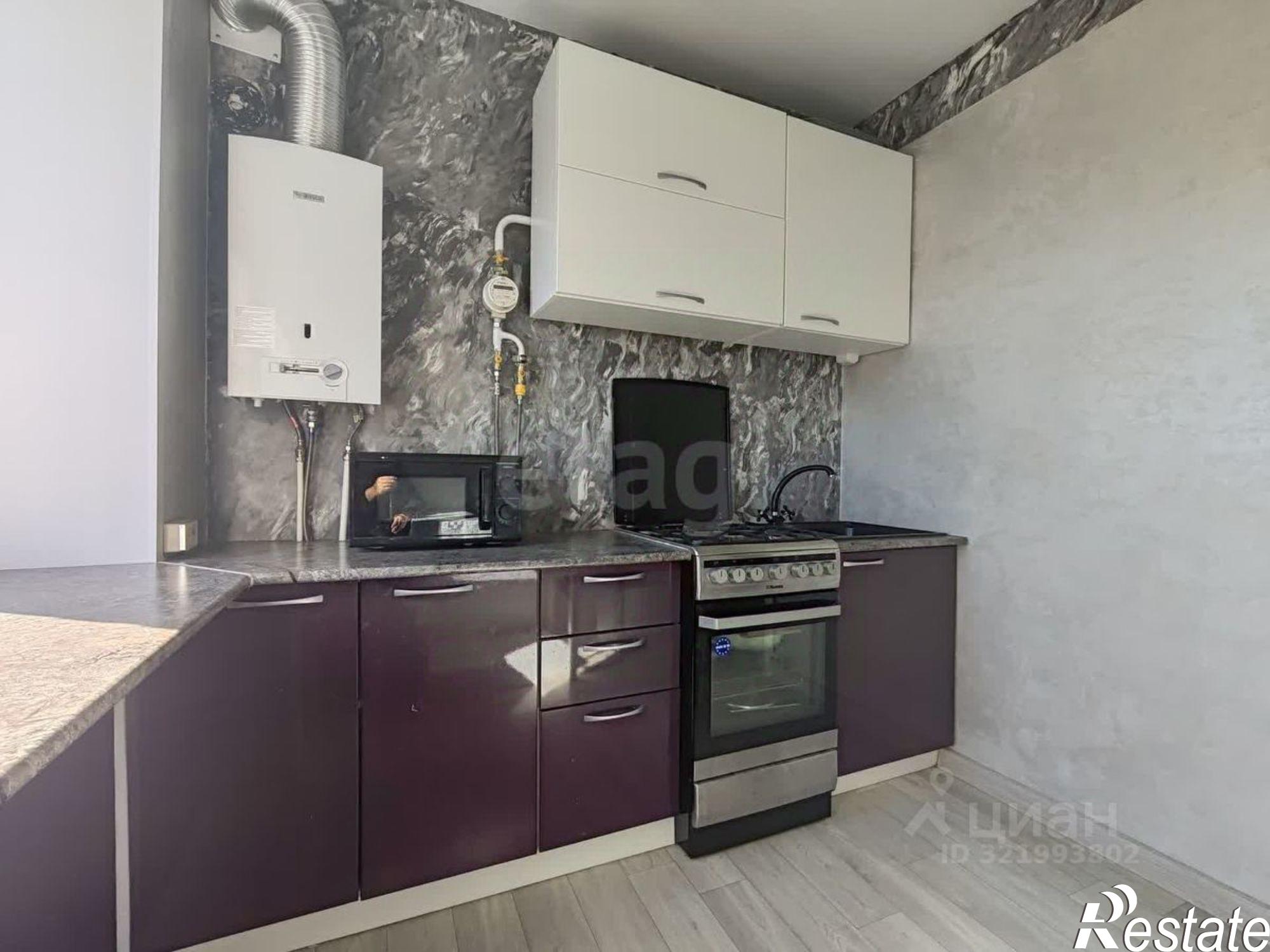 Купить квартиру за 4 900 000 рублей на ул Московская, 115