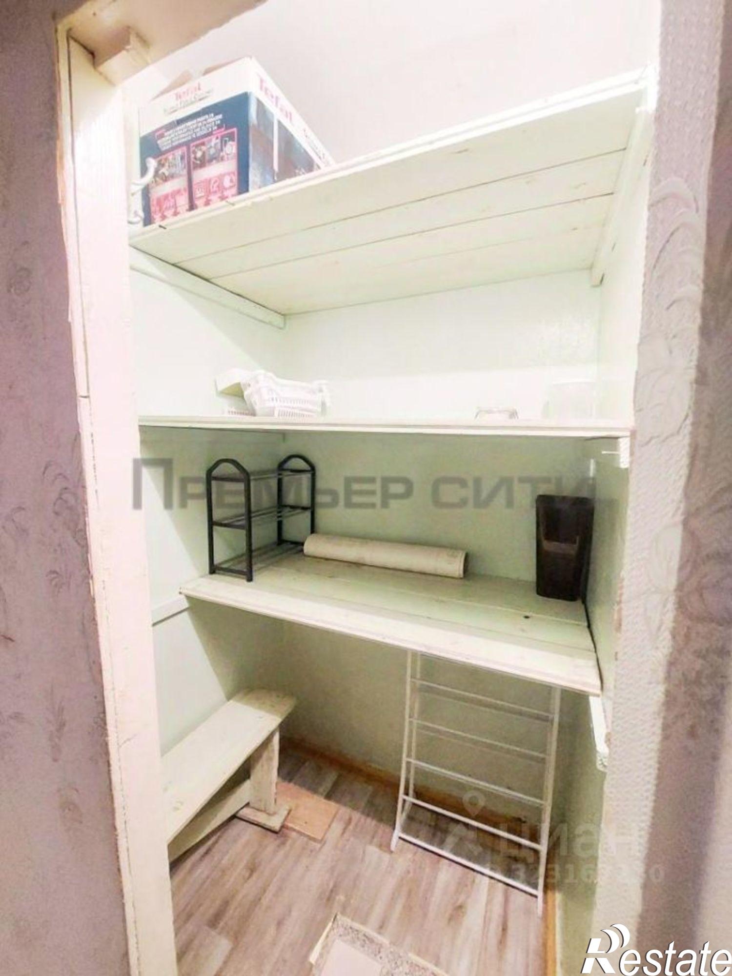 Купить квартиру за 4 300 000 рублей на Московская улица, 121