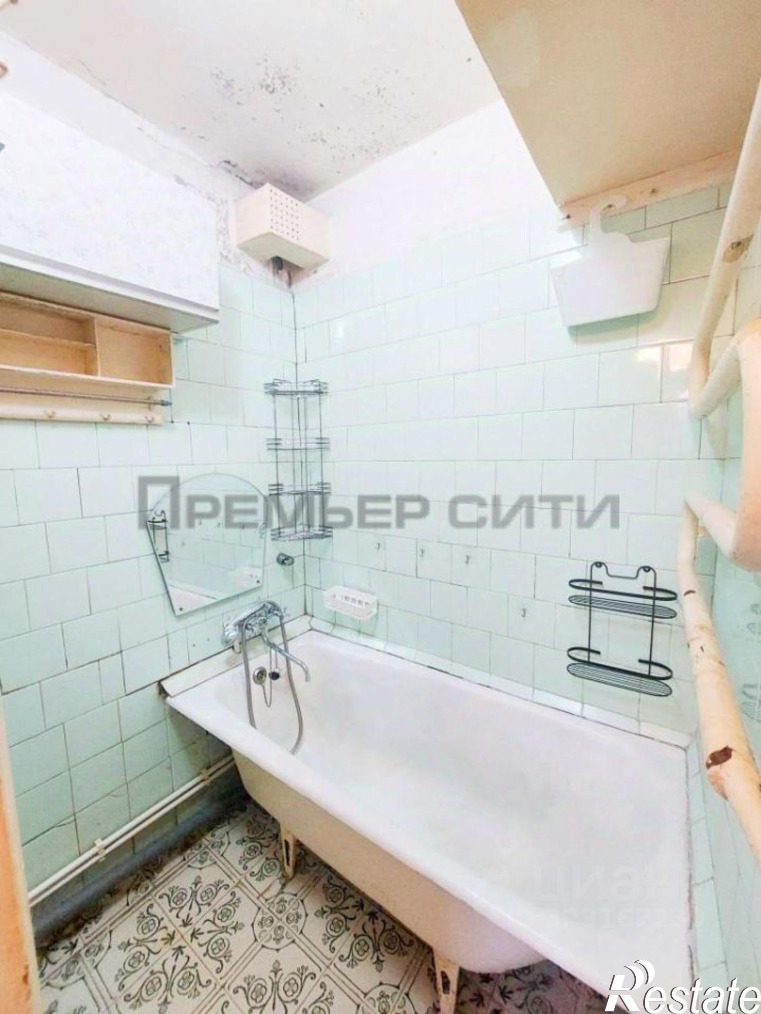 Купить квартиру за 4 300 000 рублей на Московская улица, 121