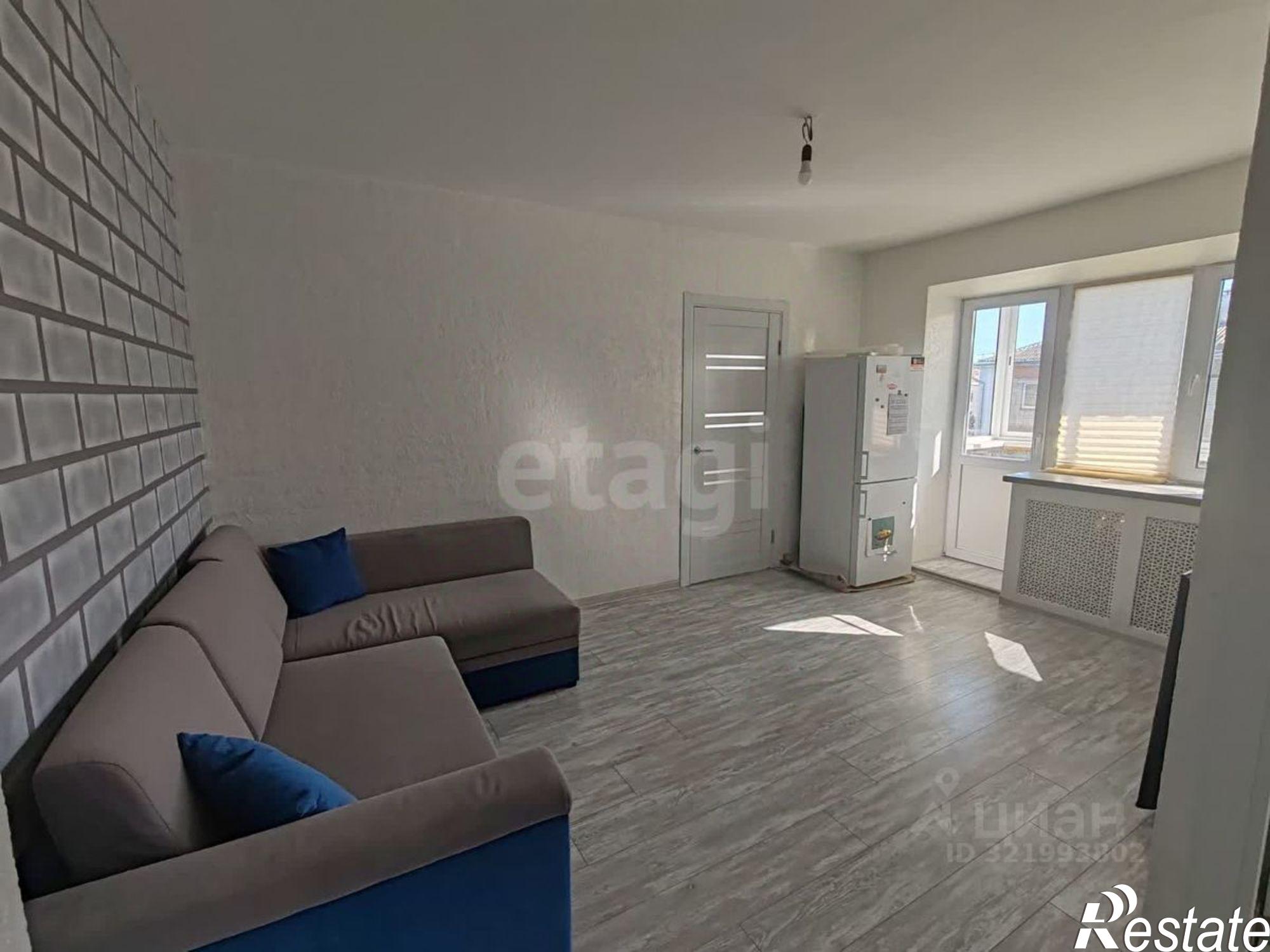 Купить квартиру за 4 900 000 рублей на ул Московская, 115