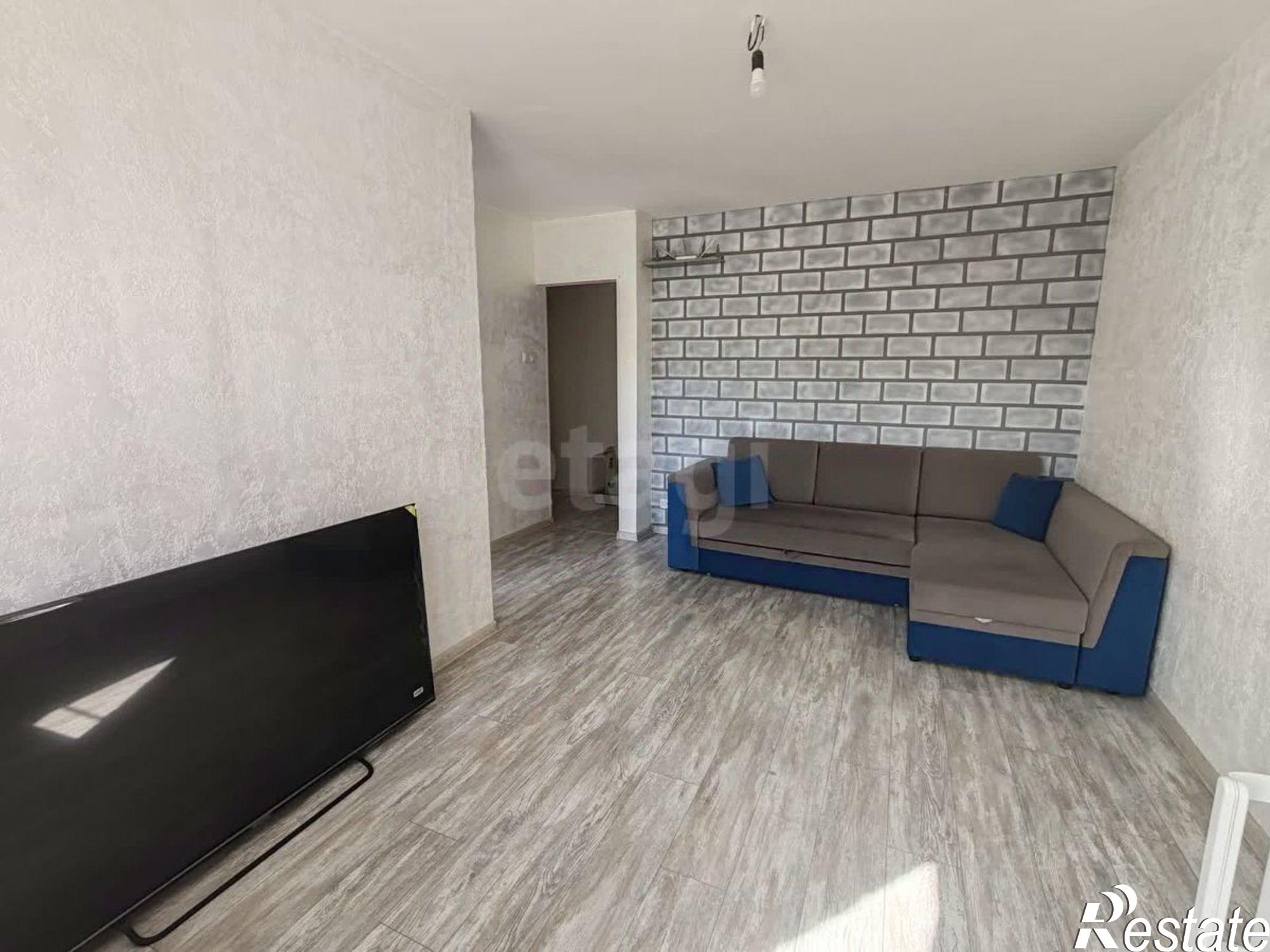 Купить квартиру за 4 900 000 рублей на ул Московская, 115