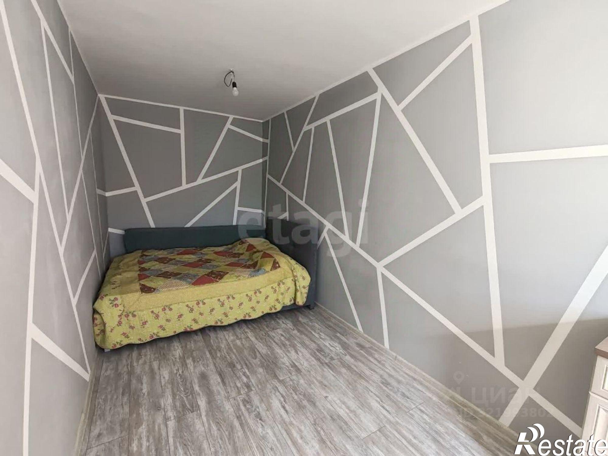 Купить квартиру за 4 900 000 рублей на ул Московская, 115