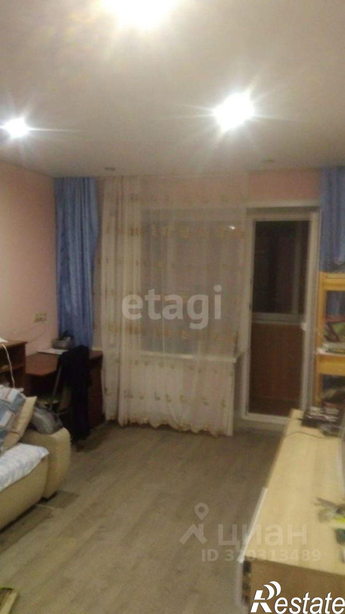 Купить квартиру за 3 800 000 рублей на Октябрьская улица, 4