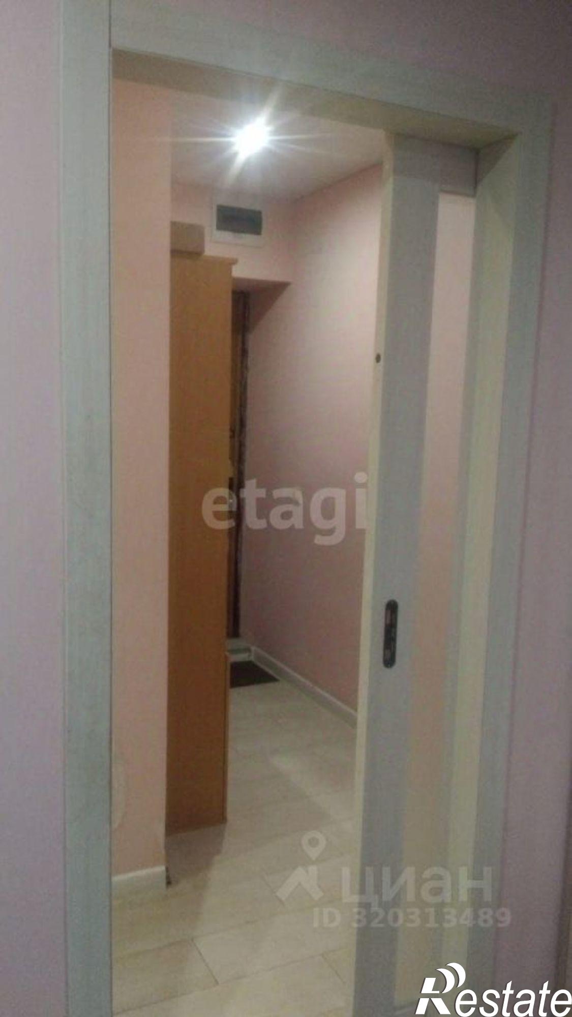 Купить квартиру за 3 800 000 рублей на Октябрьская улица, 4