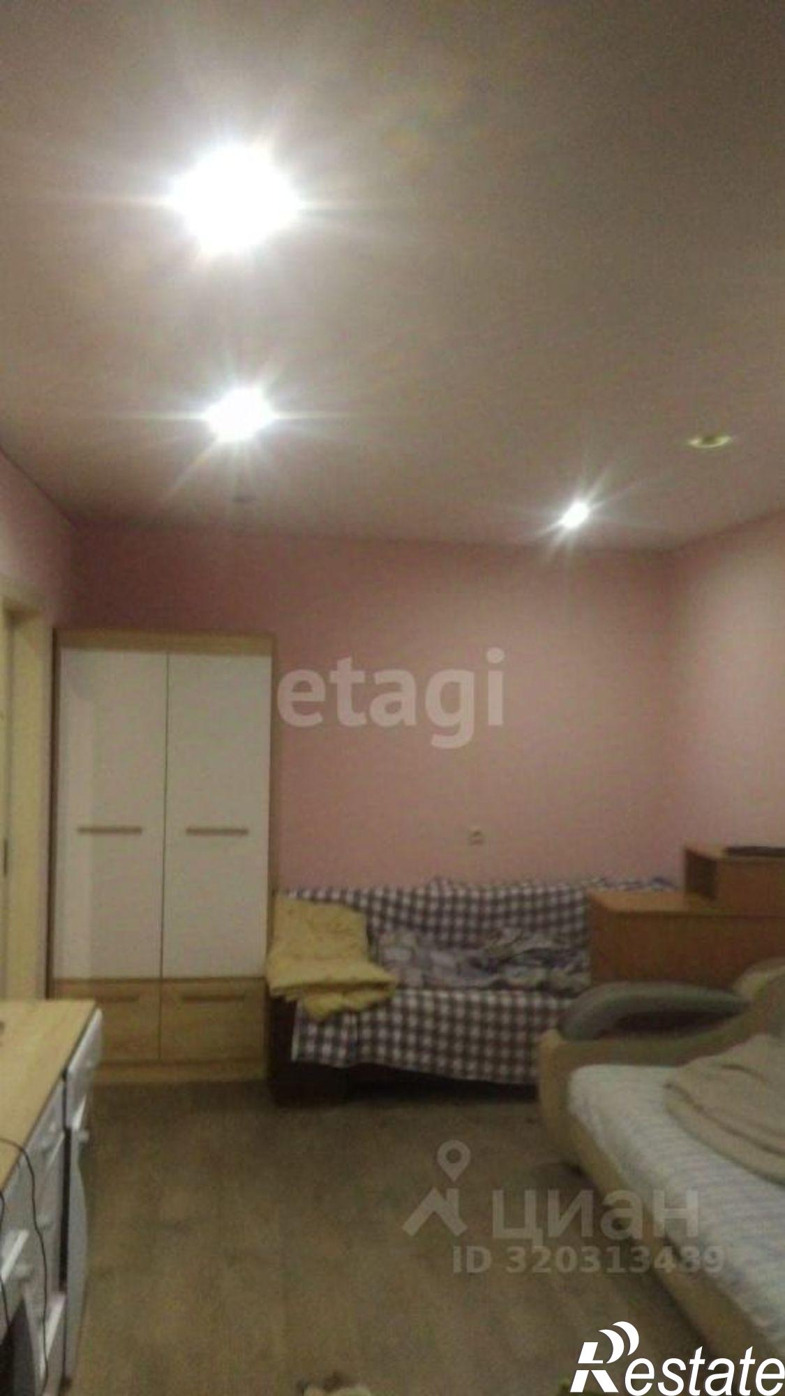 Купить квартиру за 3 800 000 рублей на Октябрьская улица, 4