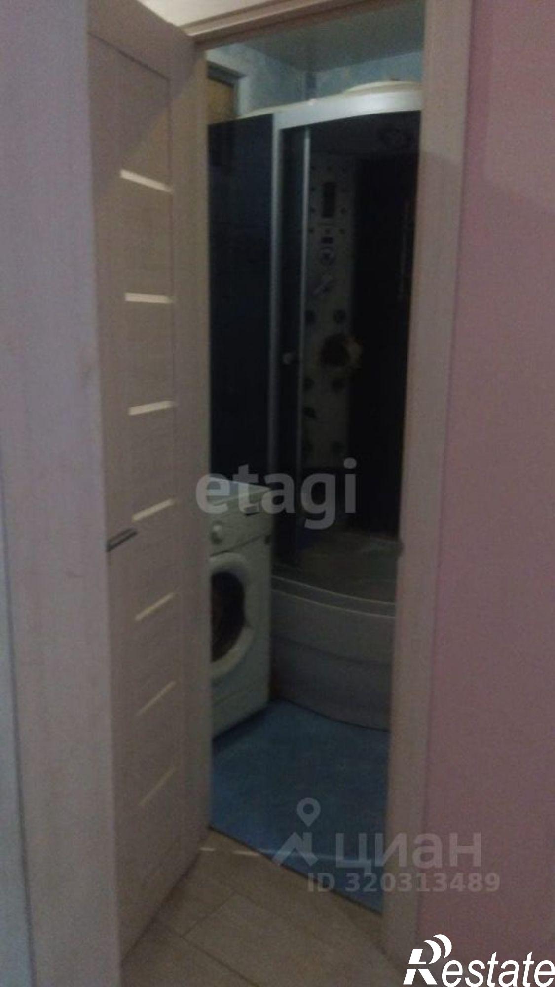 Купить квартиру за 3 800 000 рублей на Октябрьская улица, 4