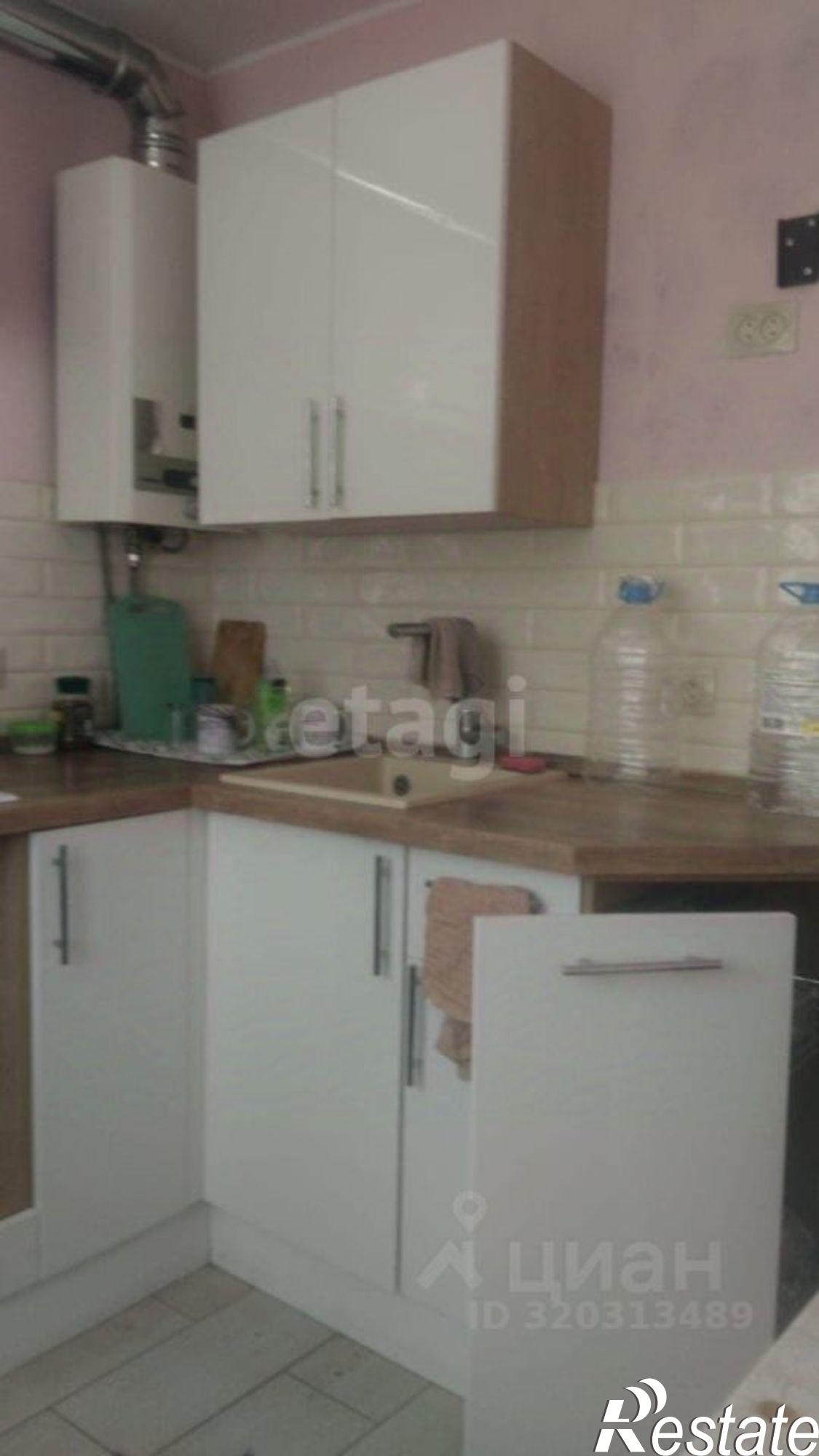 Купить квартиру за 3 800 000 рублей на Октябрьская улица, 4