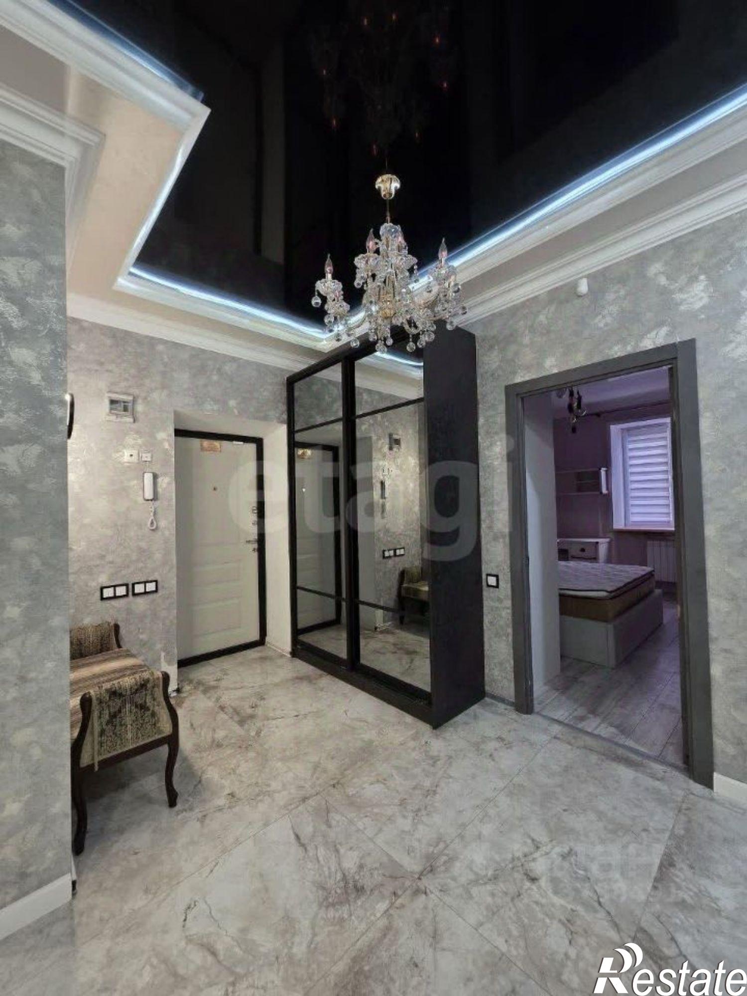 Купить квартиру за 8 500 000 рублей на улица Чичерина, 19