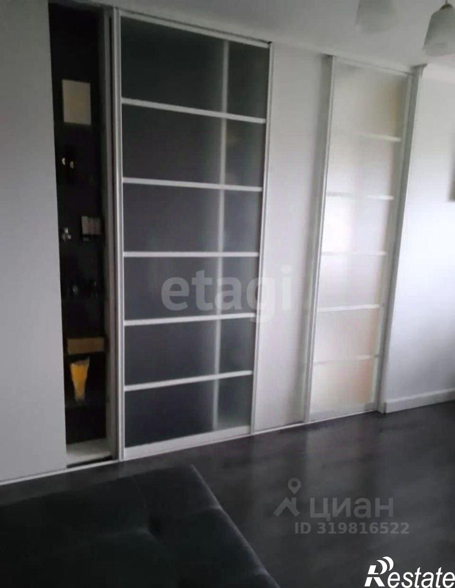 Купить квартиру за 6 700 000 рублей на улица Пушкина, 3