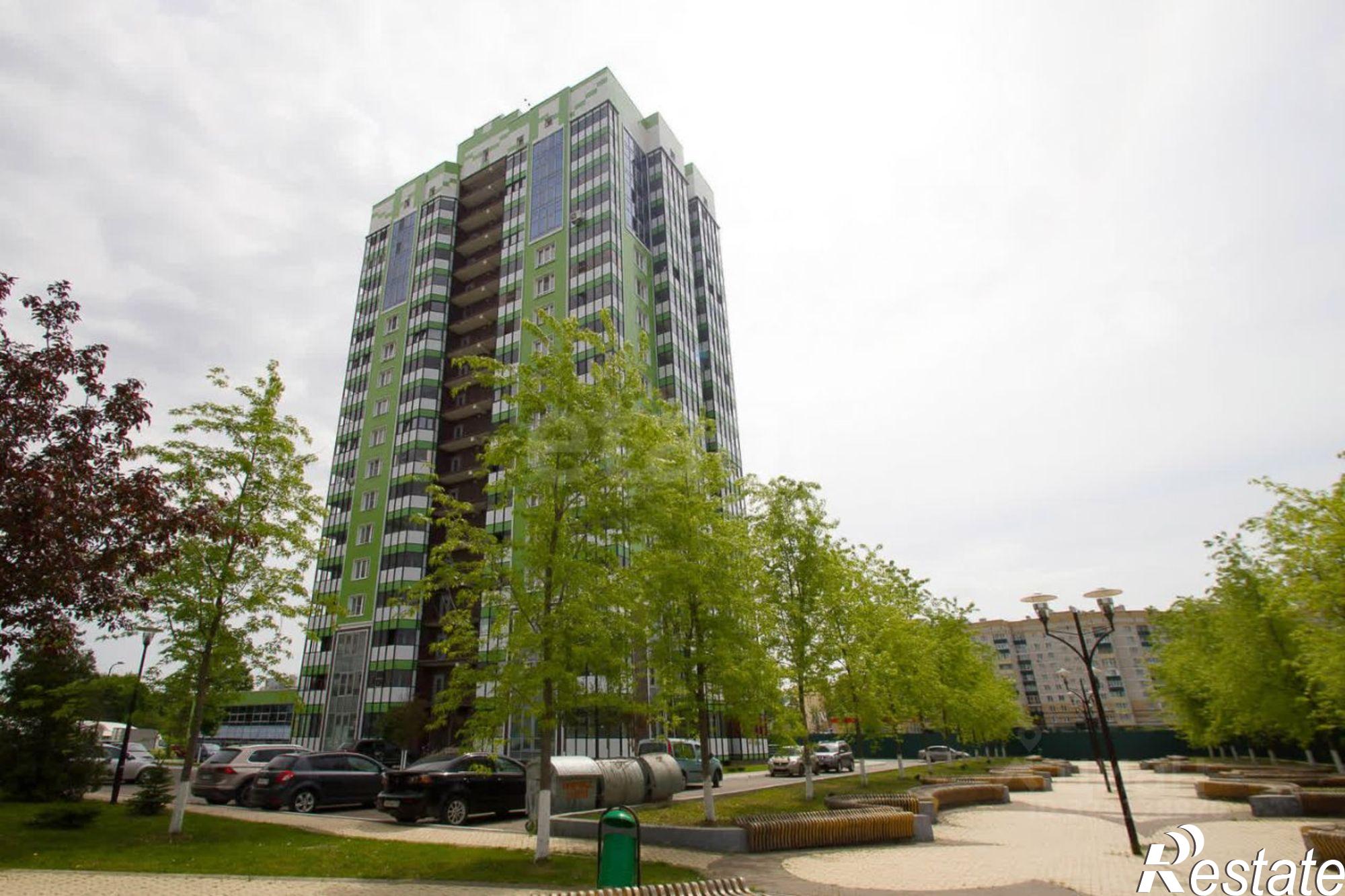 Купить квартиру за 14 410 000 рублей на городской округ Калуга